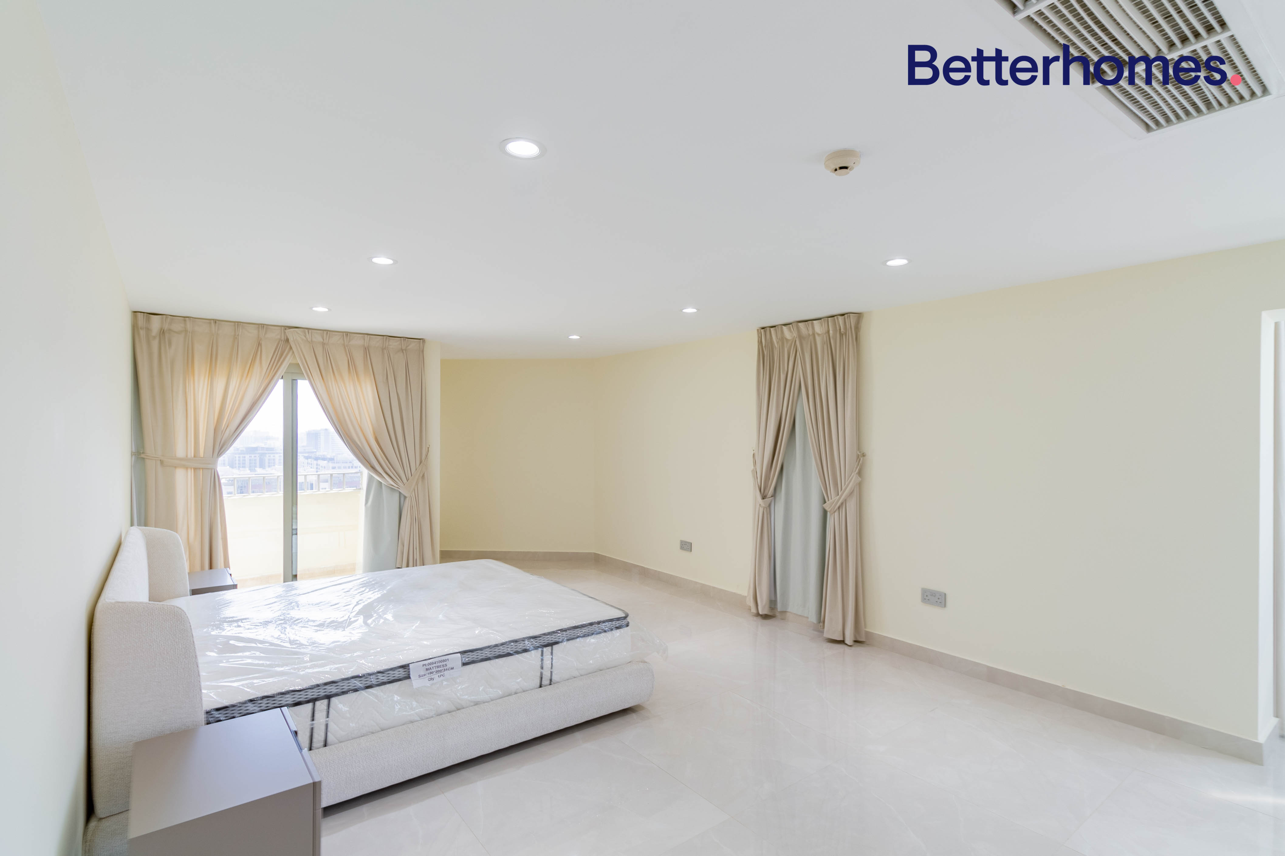 FULLY FURNISHED | MODERN | 3 BEDROOMS