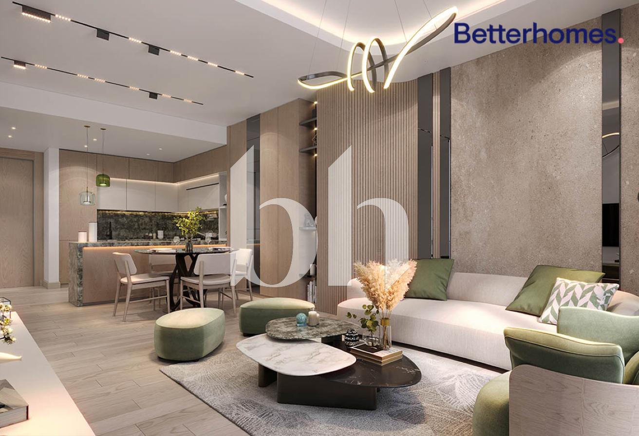 LUXURIOUS | 3 BEDROOMS - ROI READY OFF PLAN AWAITS - photo 2