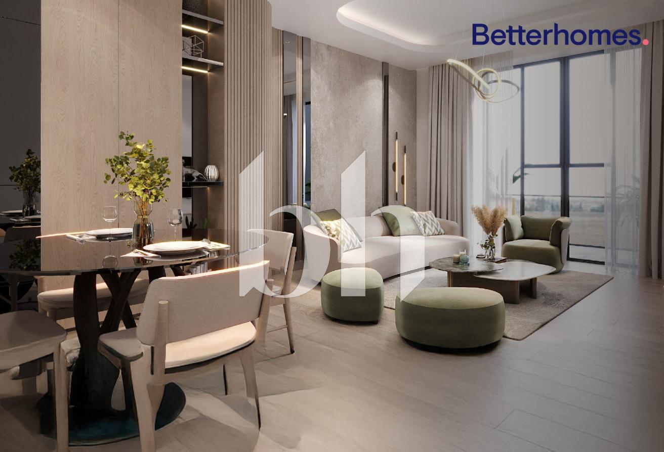 LUXURIOUS | 3 BEDROOMS - ROI READY OFF PLAN AWAITS - photo 3