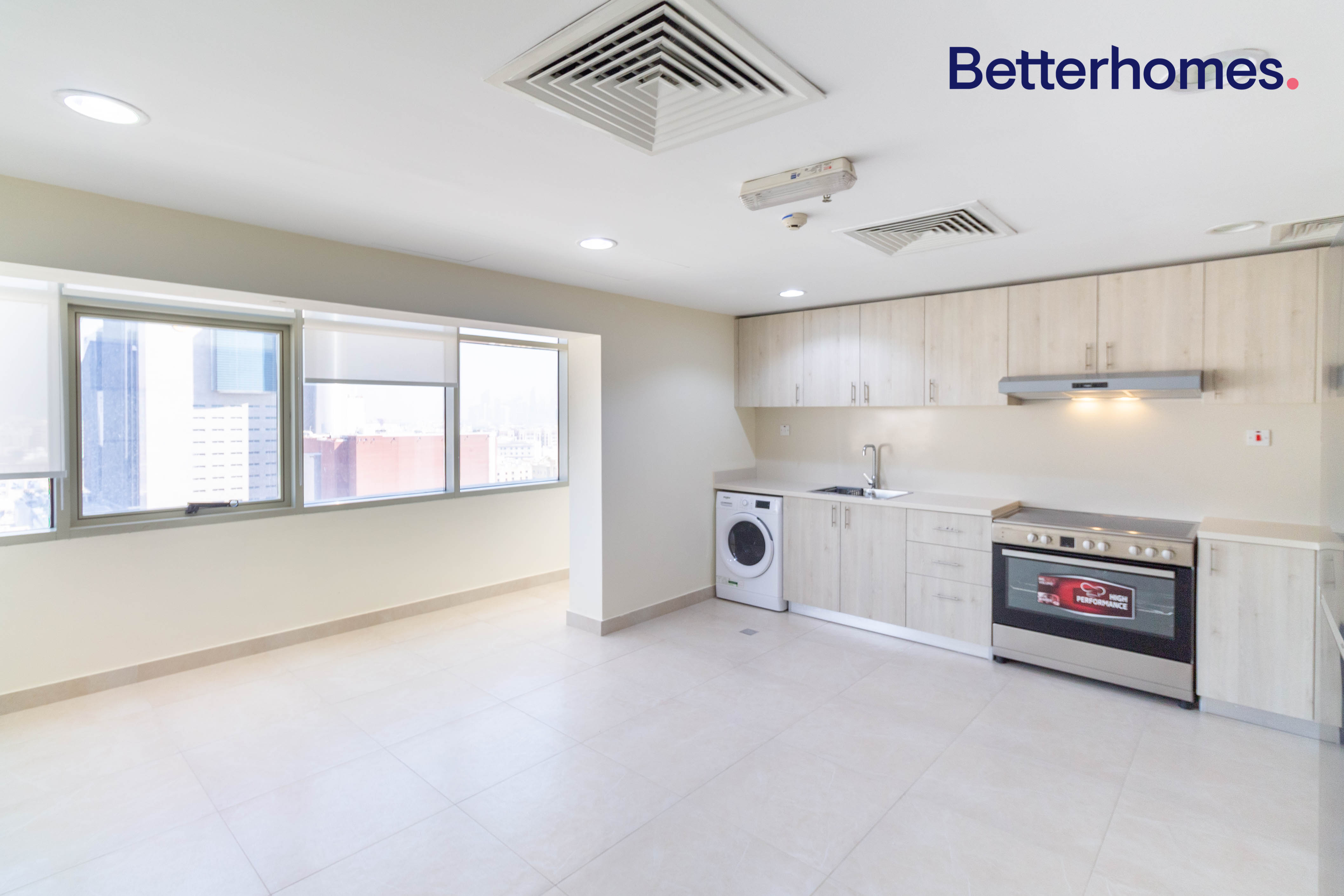 EXCLUSIVE | 3 BEDROOMS| FULLY FURNISHED