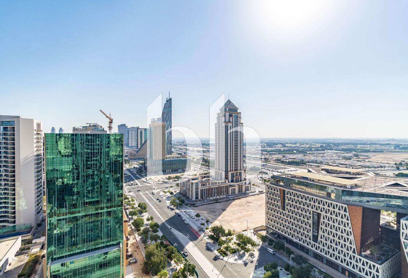 BRAND NEW | HIGH-RATE OCCUPANCY | FULLY FURNISHED