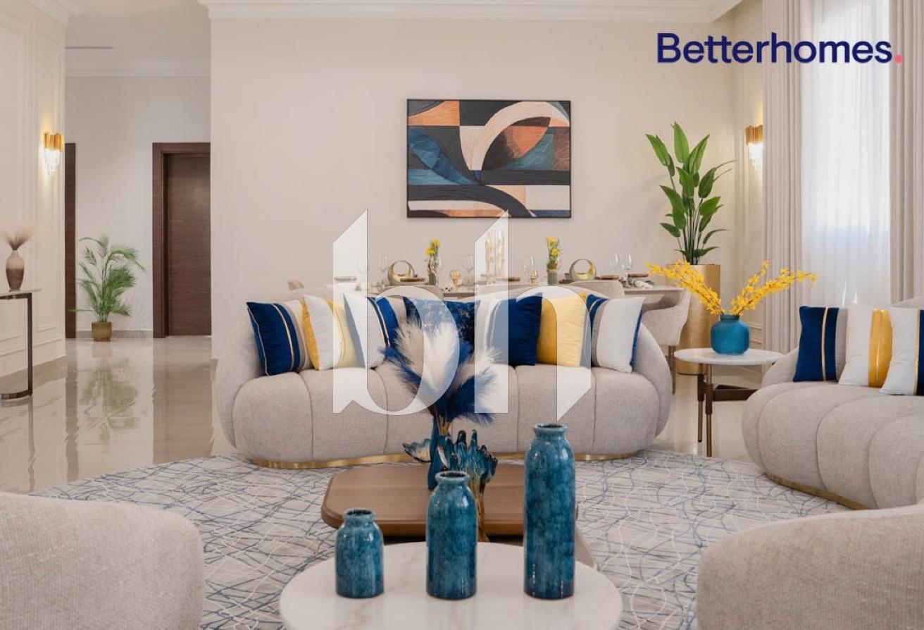 SPACIOUS VILLA | 7 BEDROOMS | ABU HAMOUR - photo 2
