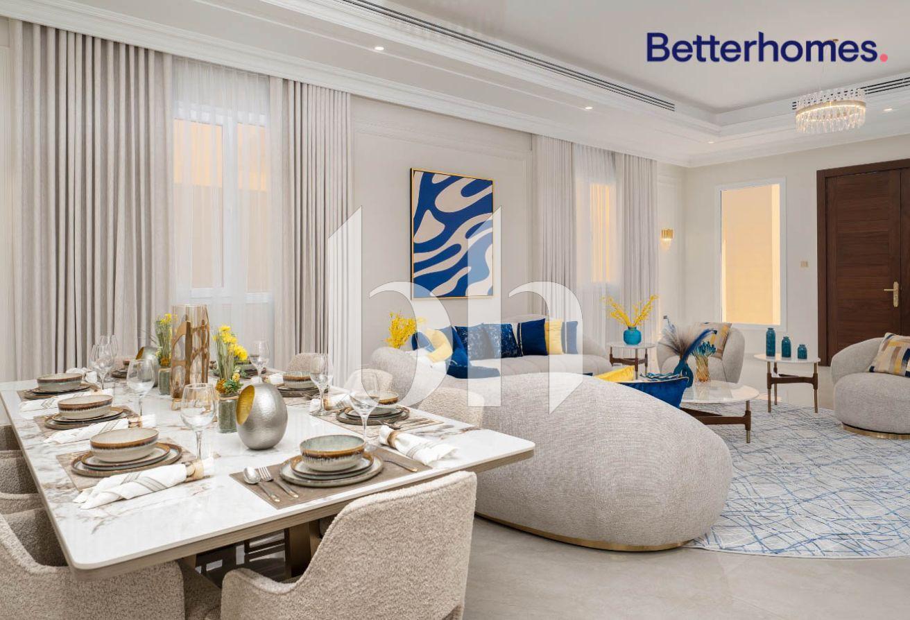 SPACIOUS VILLA | 7 BEDROOMS | ABU HAMOUR - photo 3