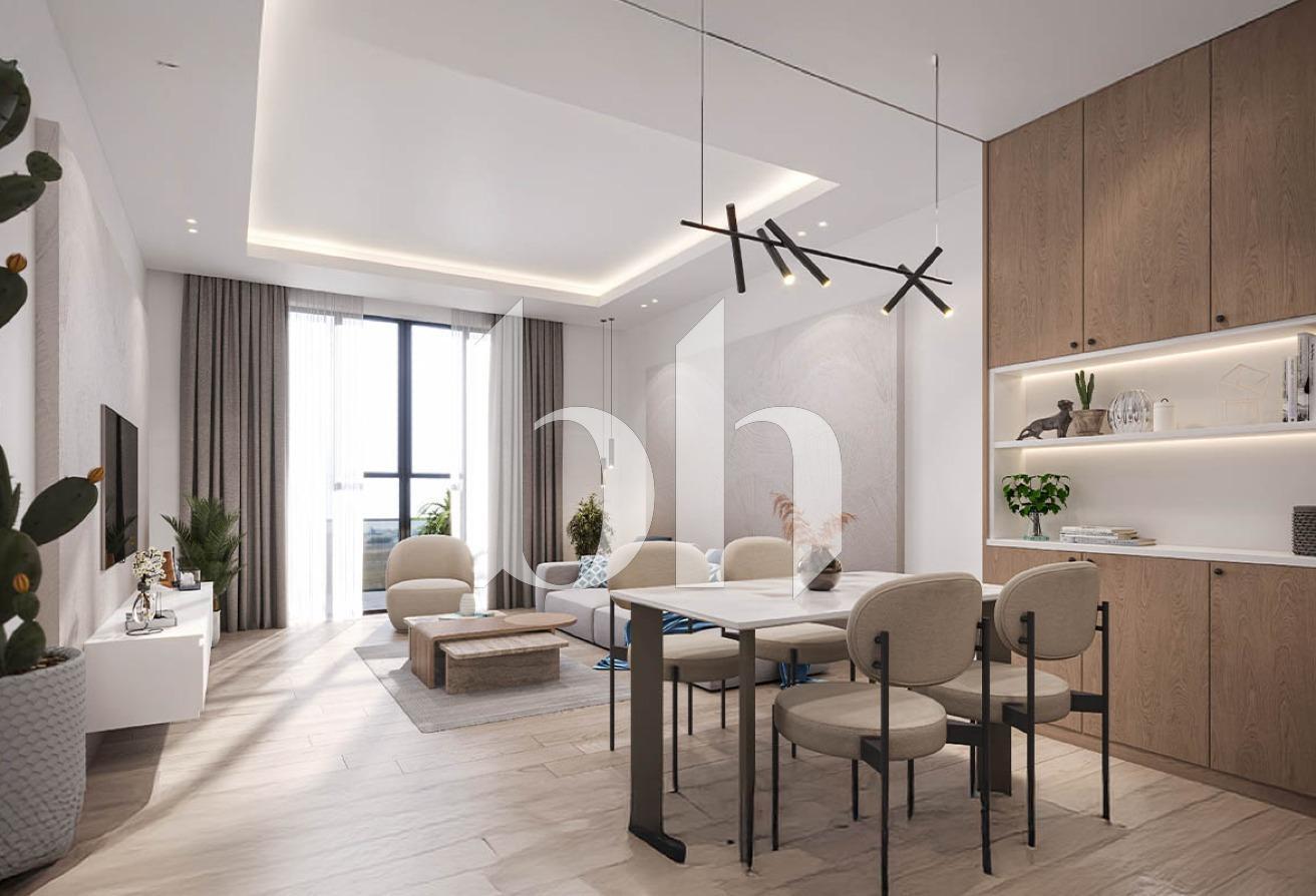 INVEST SMART | 2 BEDROOMS | HIGH ROI OPPORTUNITY