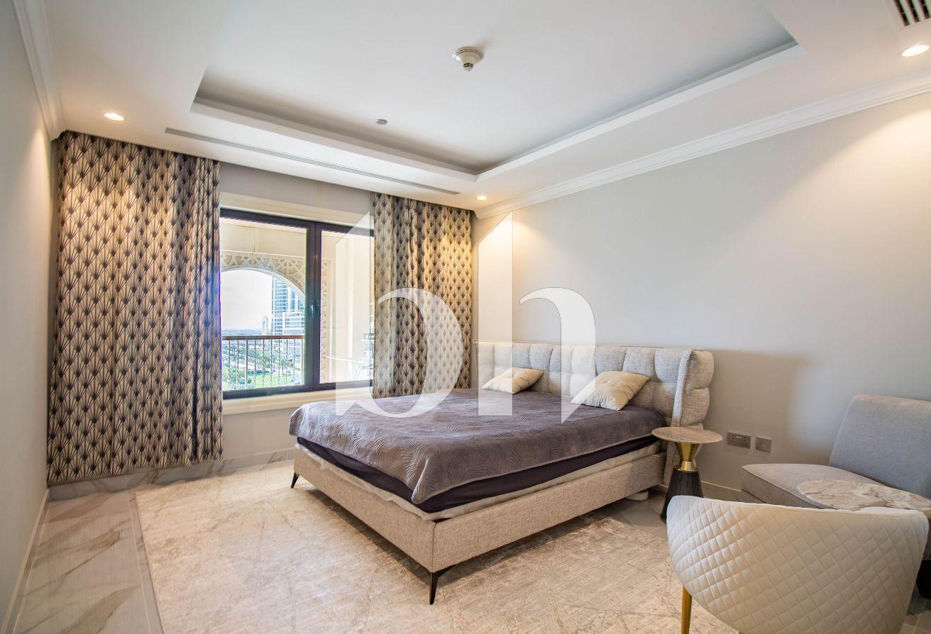 LUXURIOUS | 1 BEDROOM | HIGH-RATE OCCUPANCY