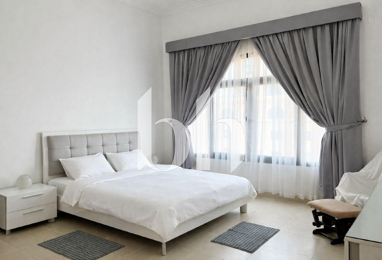 FULLY FURNISHED | 1 BEDROOM | POTENTIAL ROI