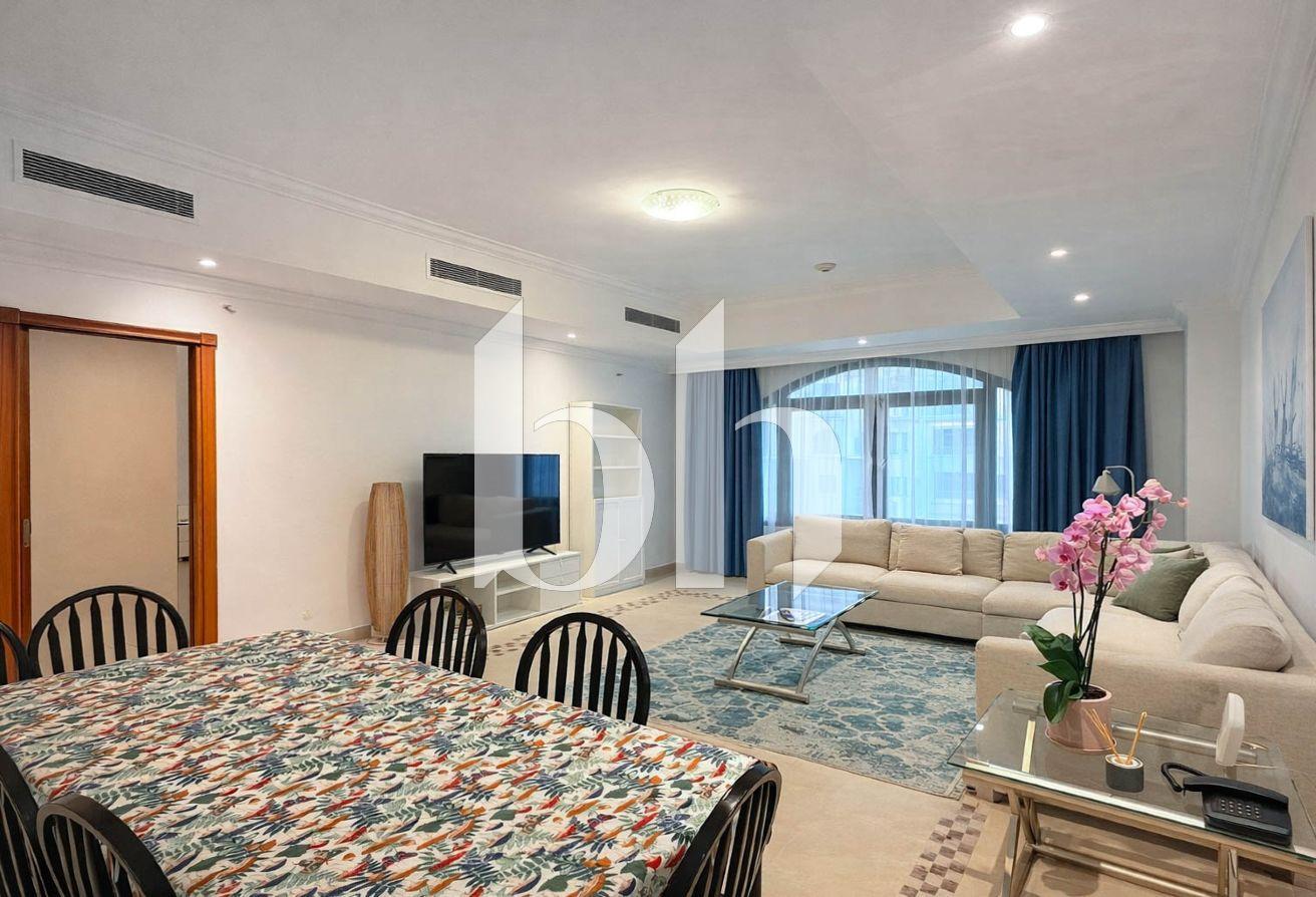 FULLY FURNISHED | 1 BEDROOM | POTENTIAL ROI - photo 2