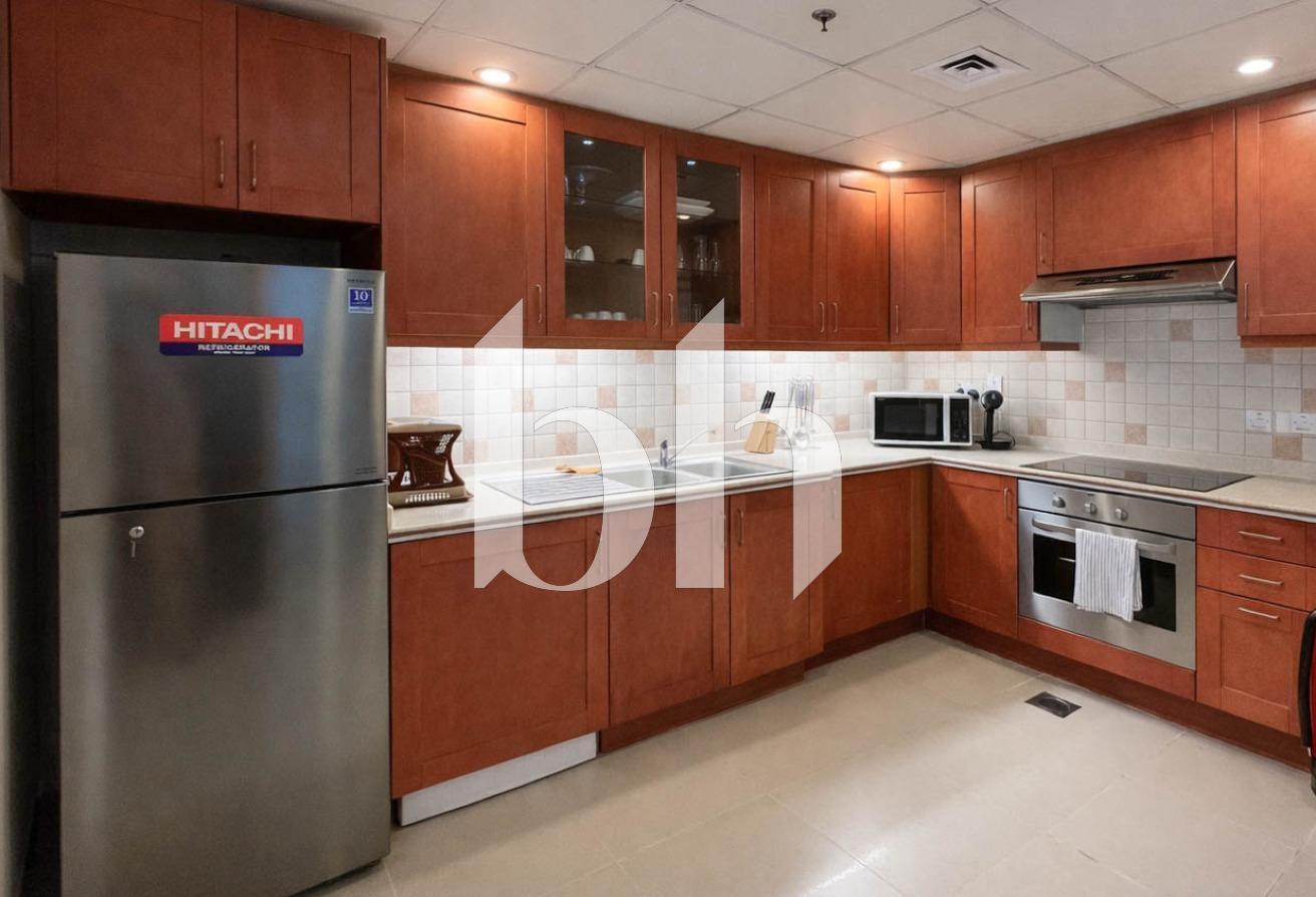 FULLY FURNISHED | 1 BEDROOM | POTENTIAL ROI - photo 3
