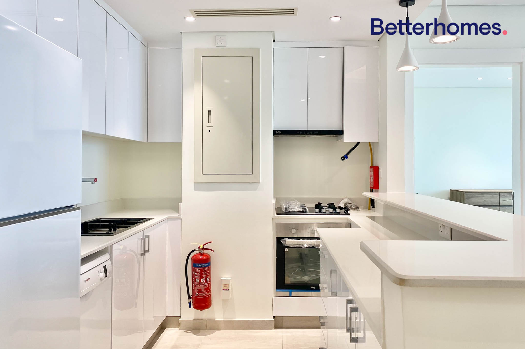 HIGH-END | 2 BEDROOM | FULLY FURNISHED