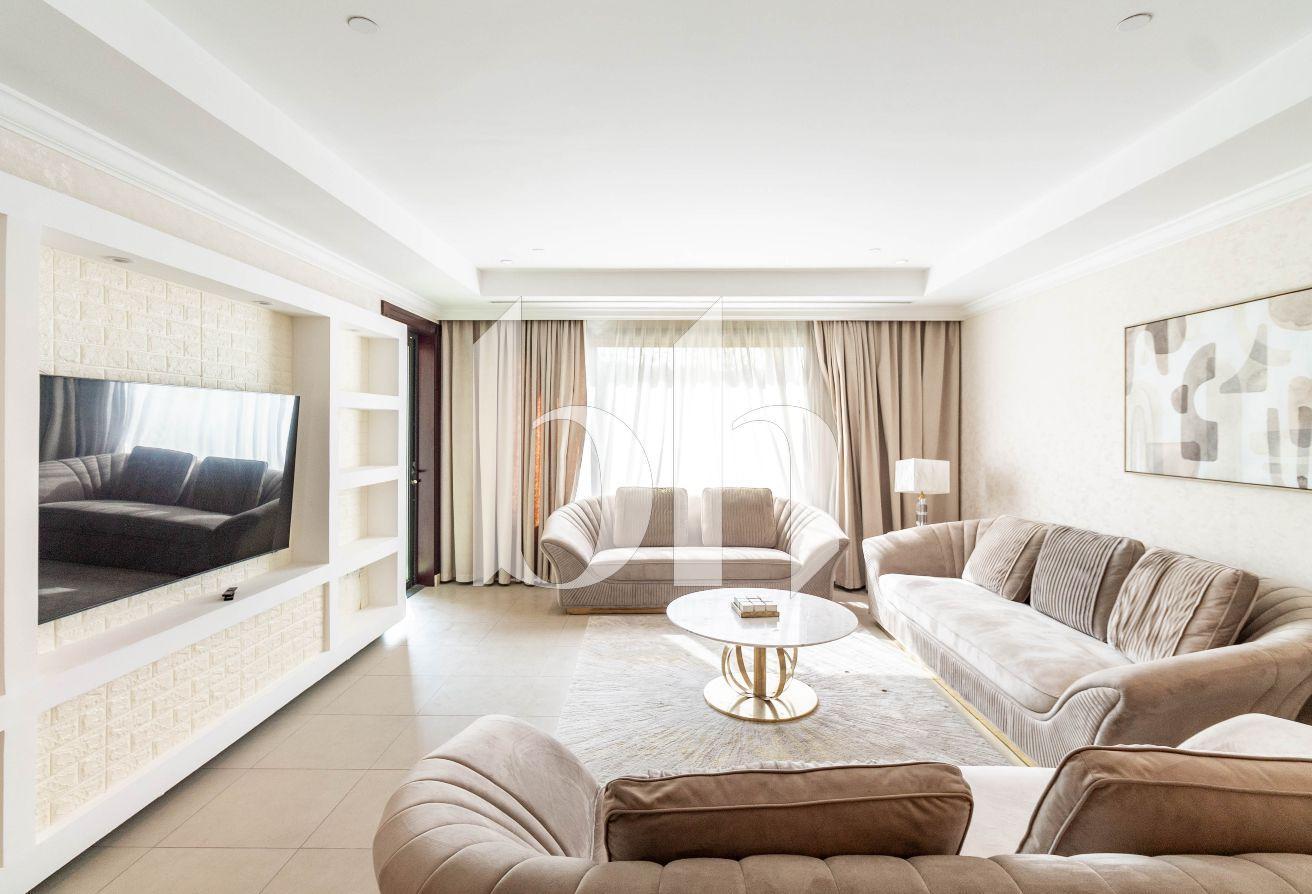 MODERN | FULLY FURNISHED | TOWNHOUSE| FOR SALE