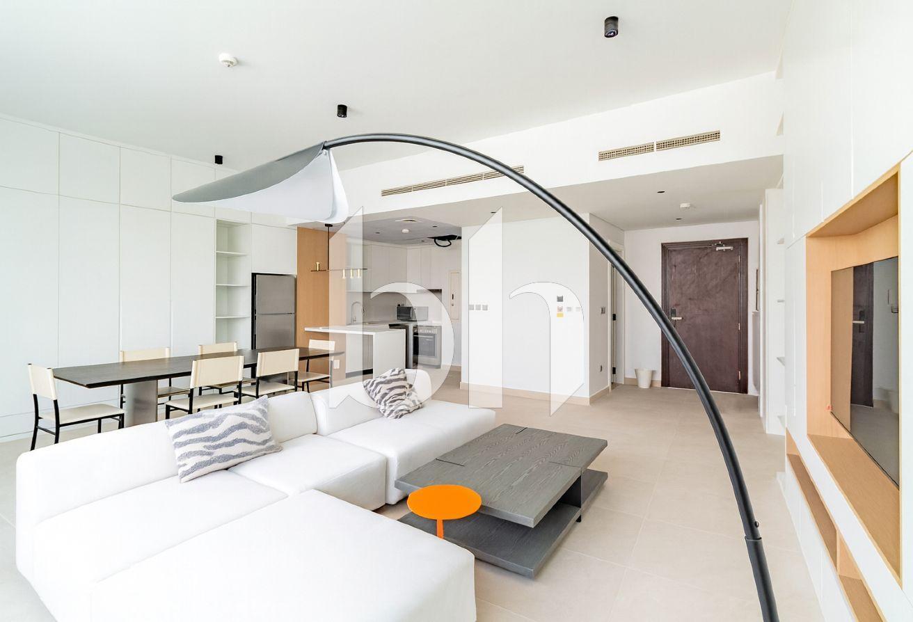 BRAND NEW | 2 BEDROOMS | TITLE DEED READY - photo 3