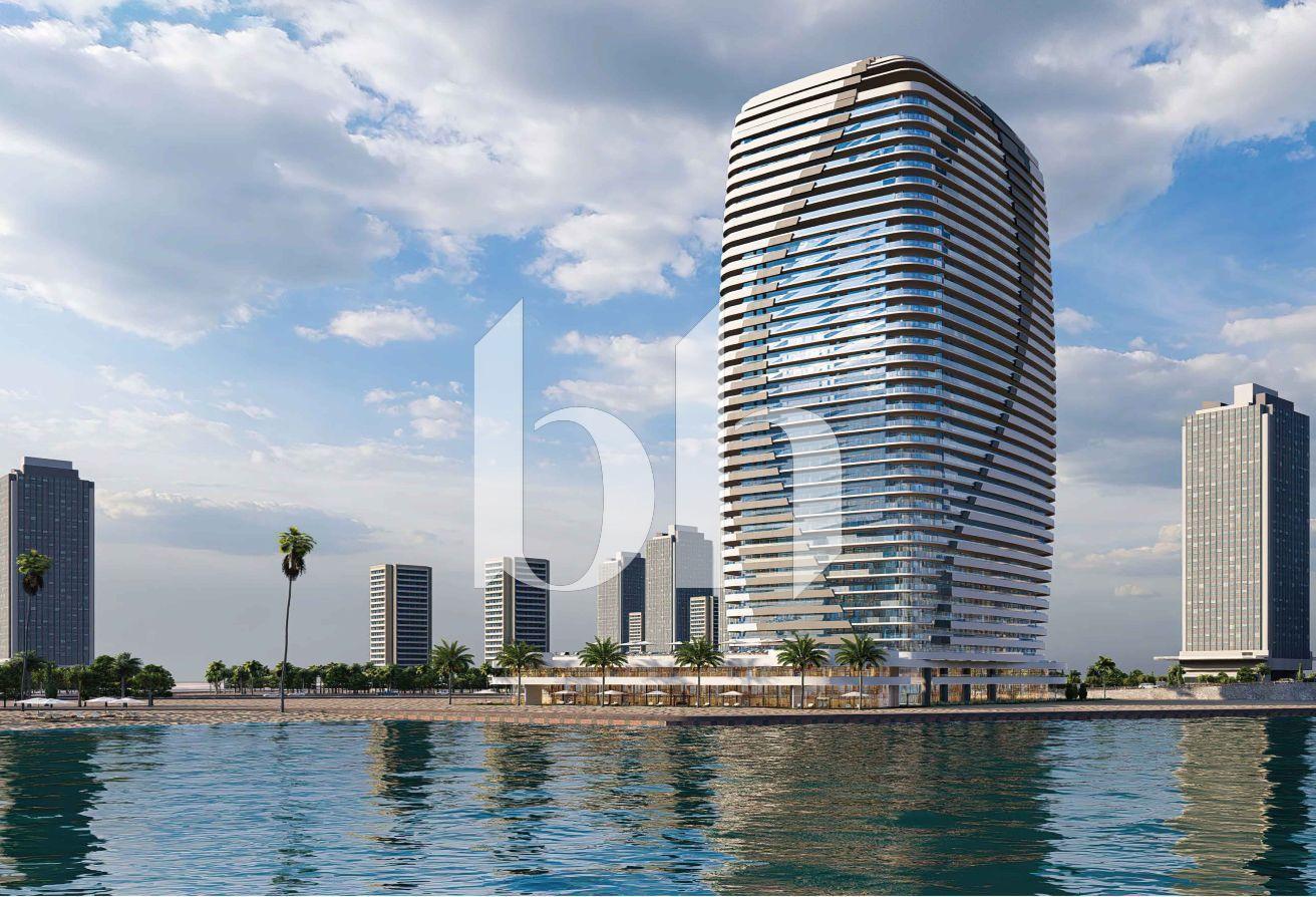 STUNNING | STUDIO FOR SALE | WATERFRONT