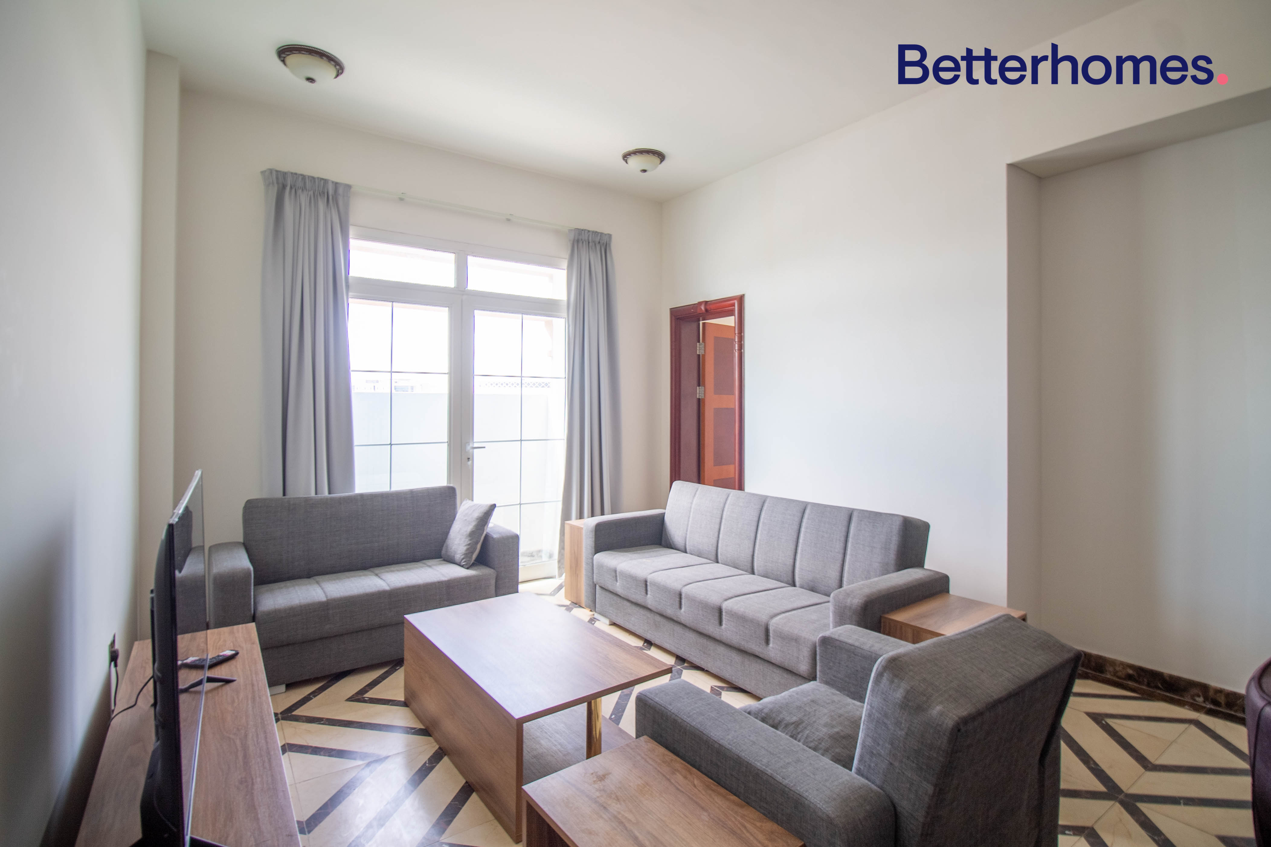 SPACIOUS | 2 BEDROOM | FULLY FURNISHED