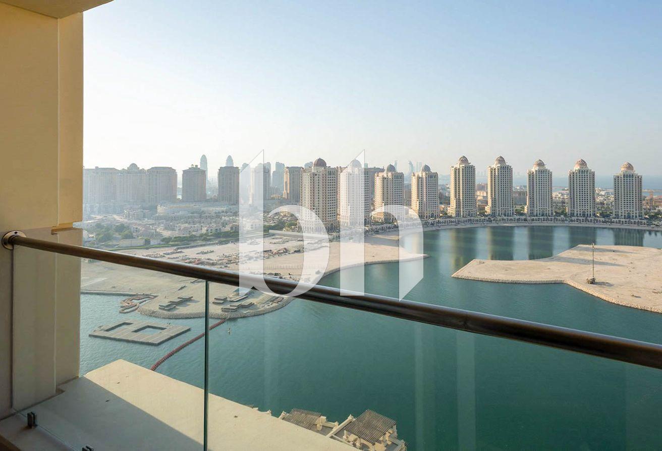 DIRECT SEA VIEW | HIGH FLOOR | GREAT INVESTMENT