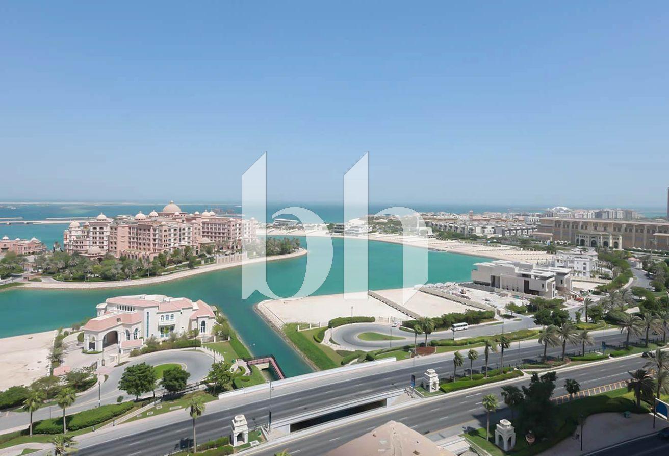 INVEST IN PORTO ARABIA | 2 BEDROOMS | GREAT VIEW
