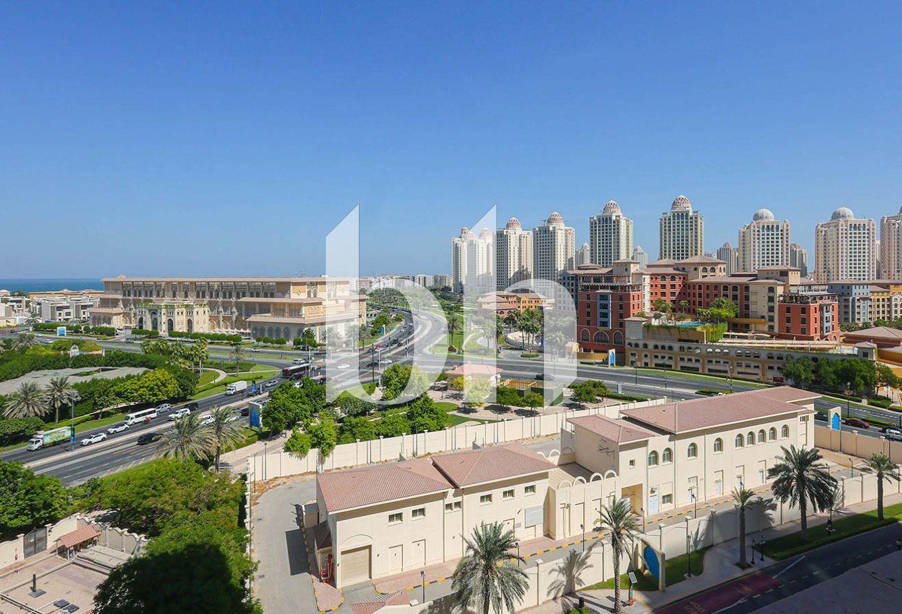 PRIME OFFER | 2 BEDROOMS WITH MAID ROOM | FOR SALE
