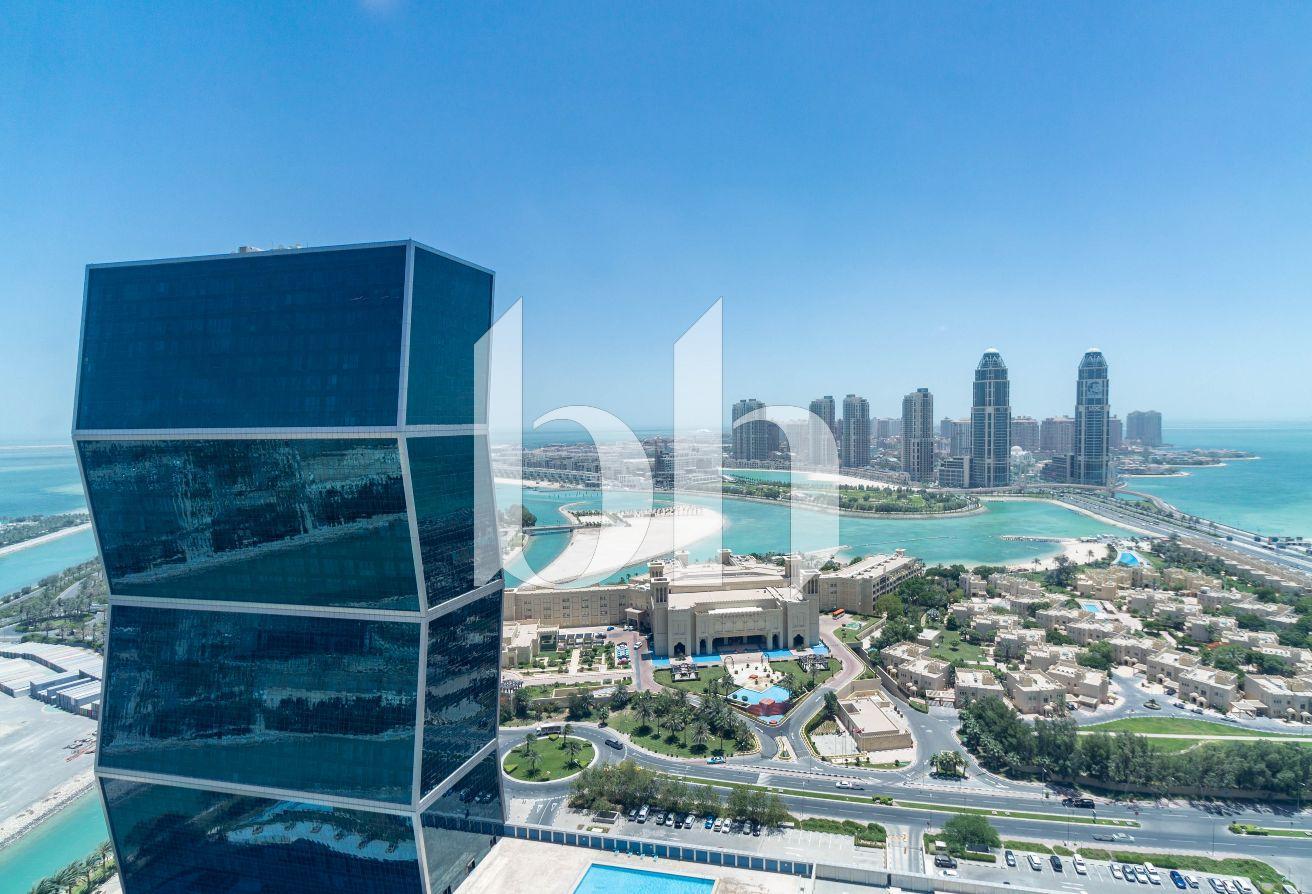 HIGH FLOOR INVESTMENT OPPORTUNITY - 2 BEDROOMS