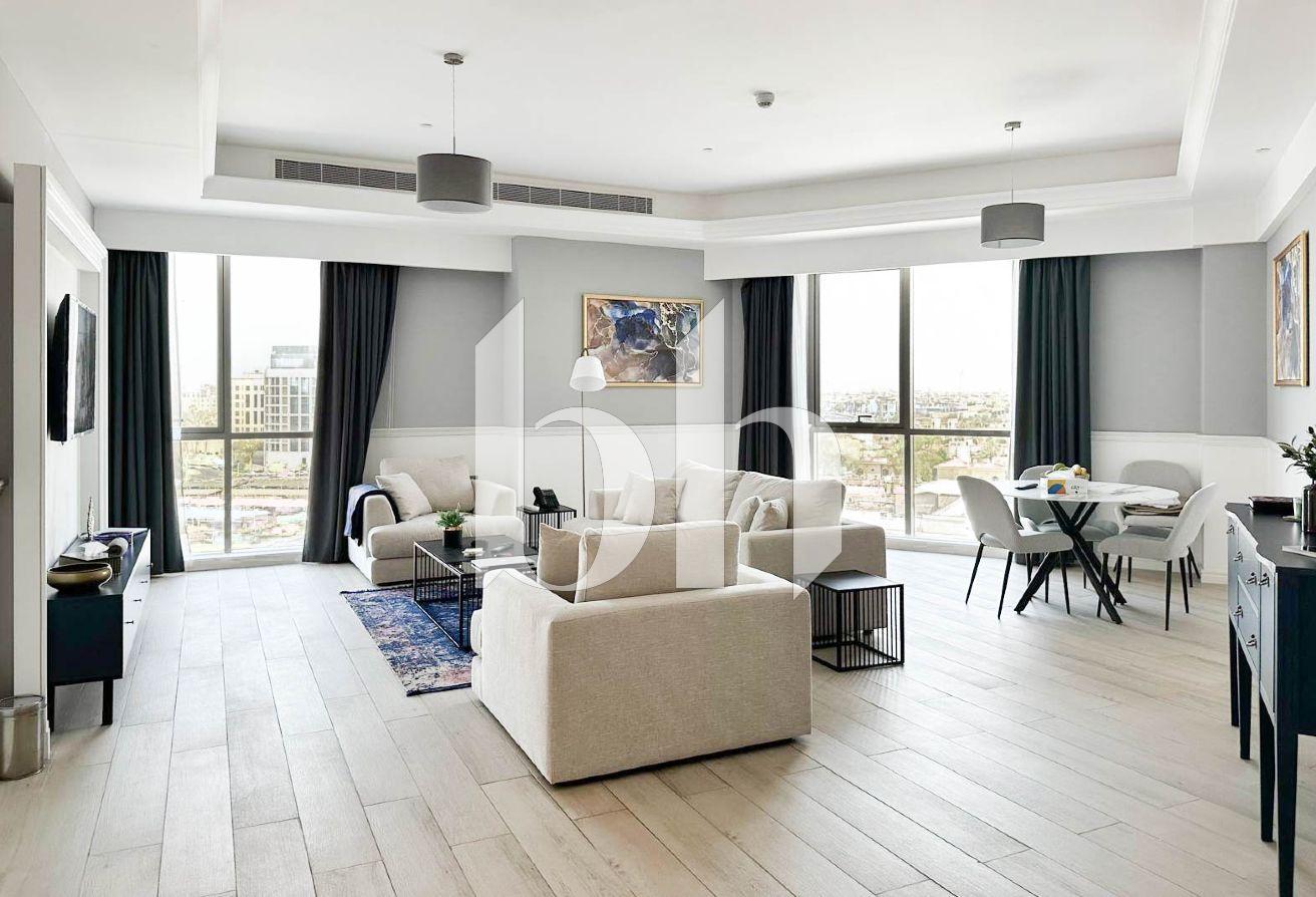 GREAT ROI OPPORTUNITY | HOTEL APARTMENT | FOR SALE