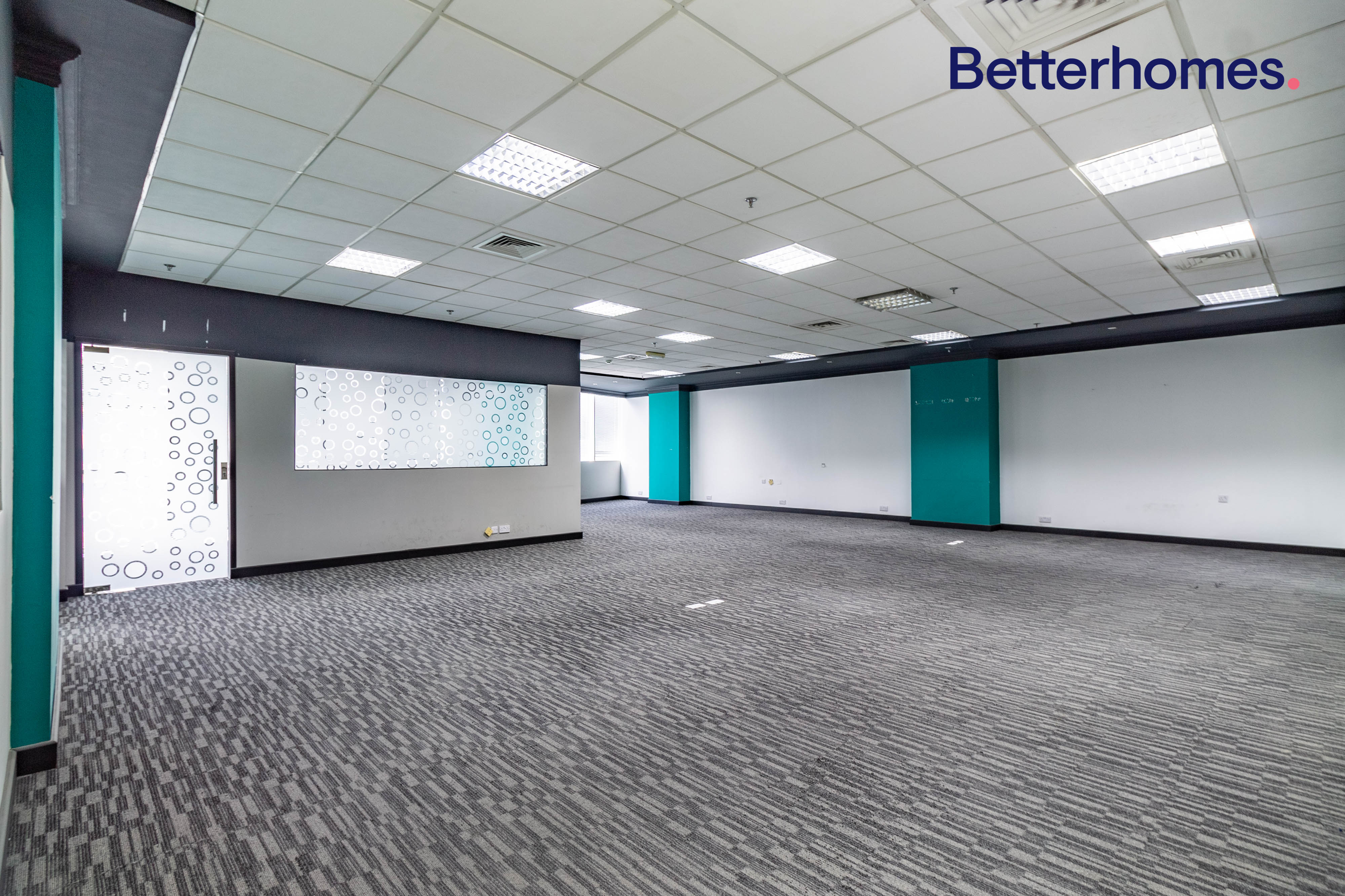 Office Space For Rent in Old Airport Road