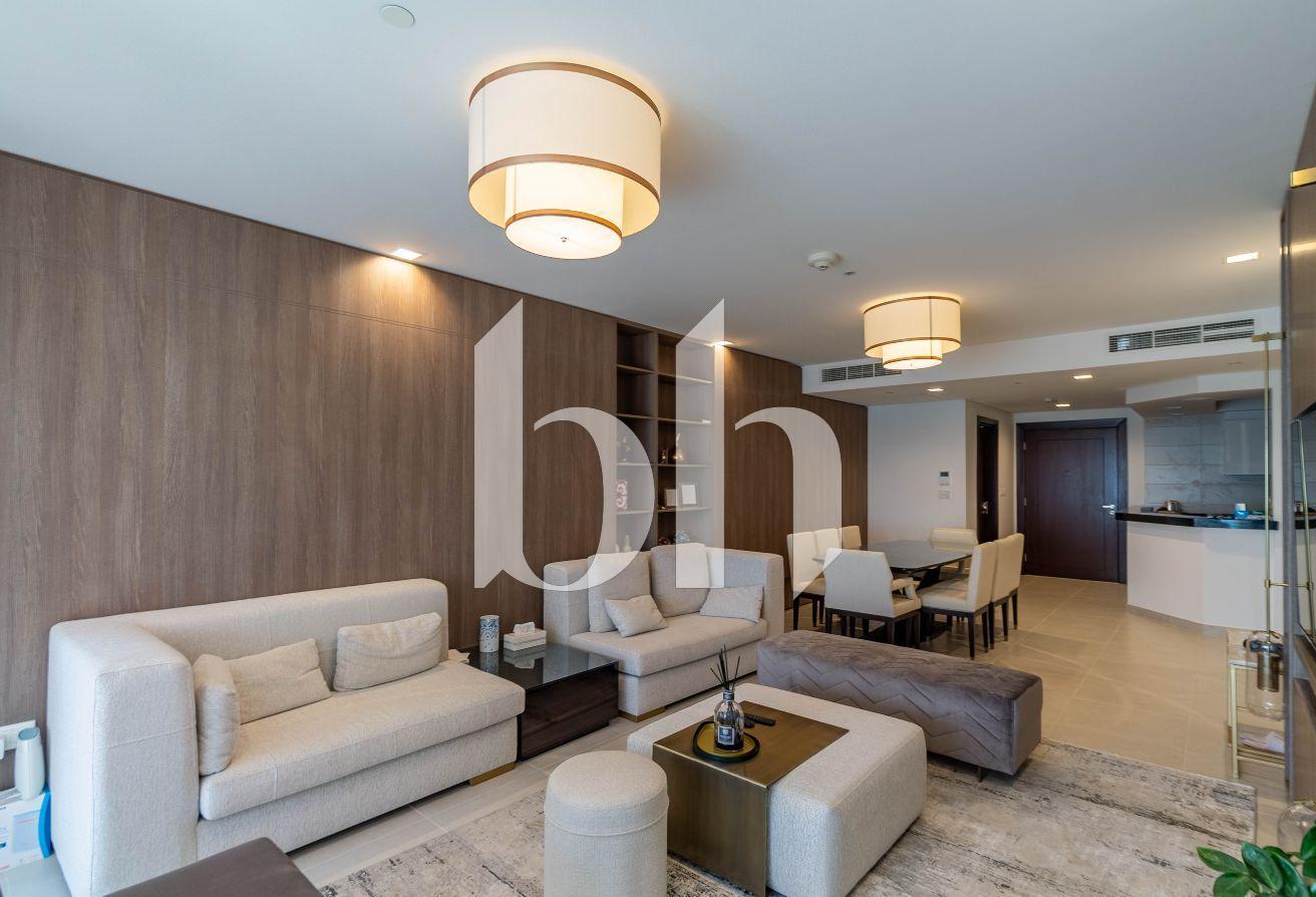 2 BEDROOMS PLUS MAID | FURNISHED | PREMIUM TOWER - photo 2