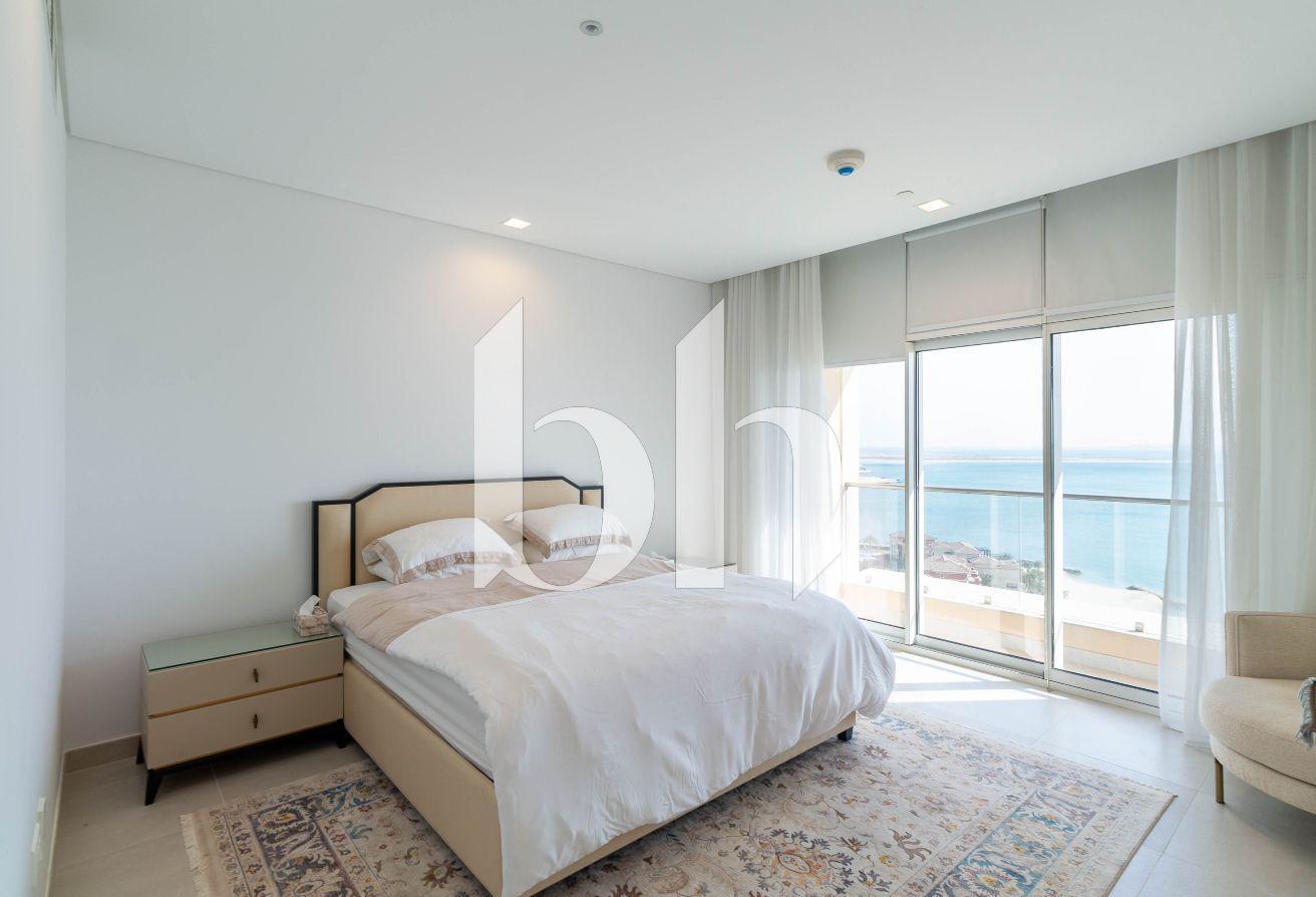 2 BEDROOMS PLUS MAID | FURNISHED | PREMIUM TOWER - photo 3