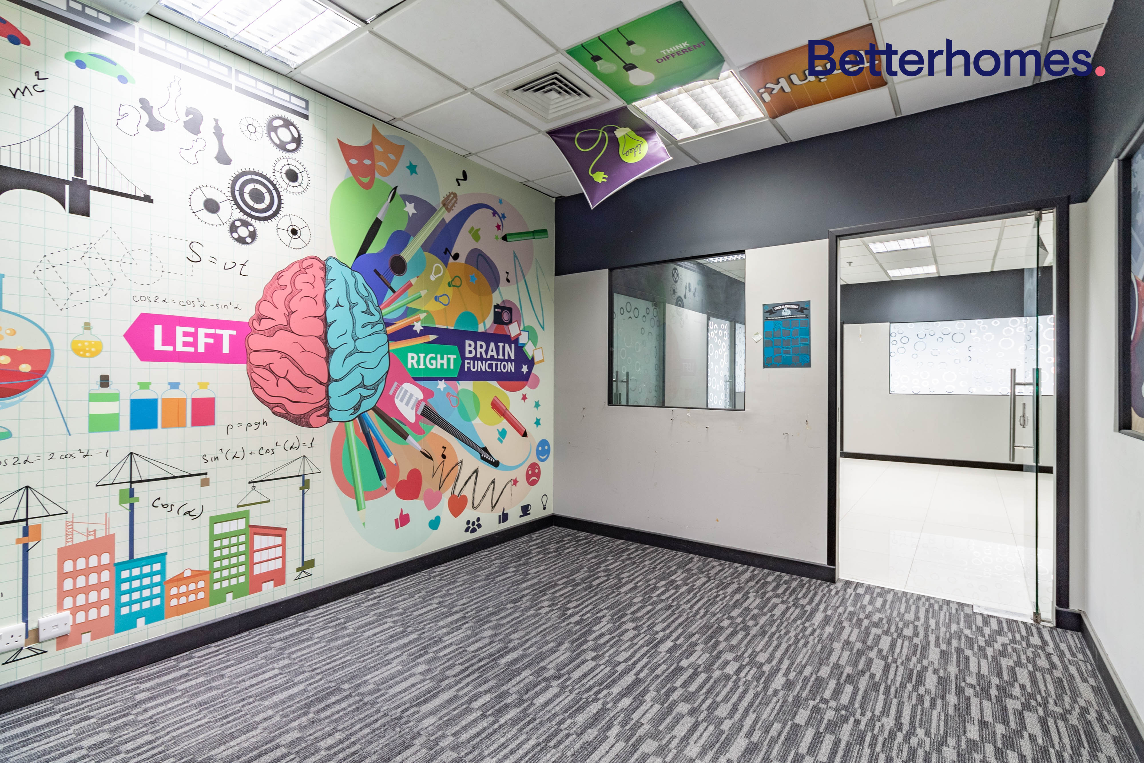 Office Space For Rent in Old Airport Road - photo 3