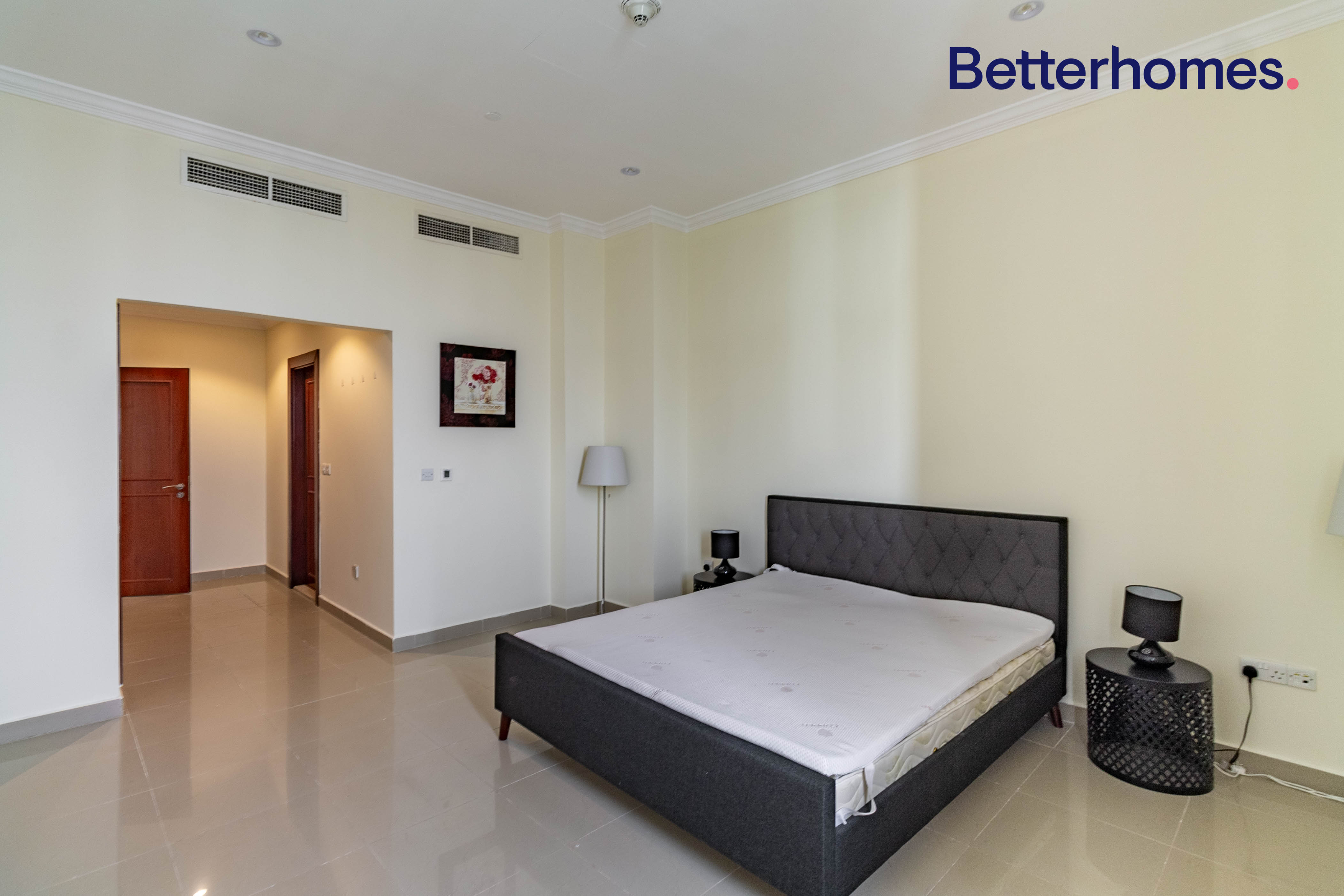 2 BEDROOM | MARINA VIEW | HIGH-FLOOR