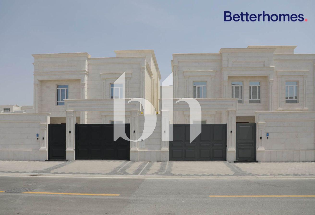 7-BEDROOMS VILLA | AL MURAIKH | LUXURY LIVING