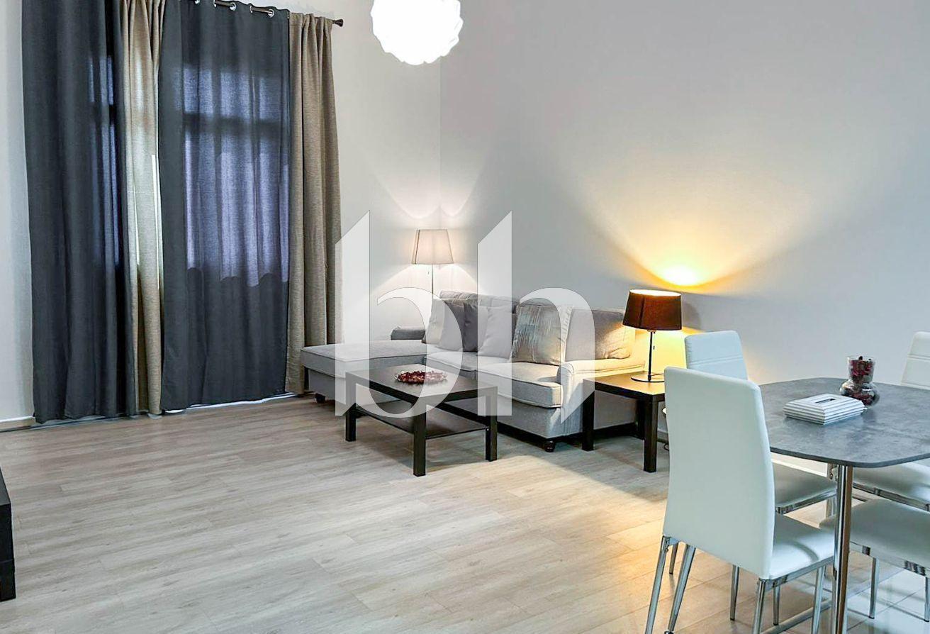 1 BEDROOM FULLY FURNISHED IN FOX HILLS -BEST OFFER - photo 2
