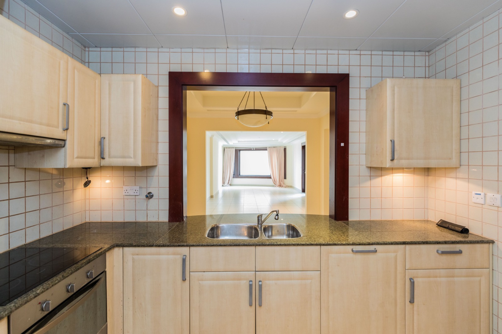 Exclusive 1BR Apartment for Sale in Porto Arabia