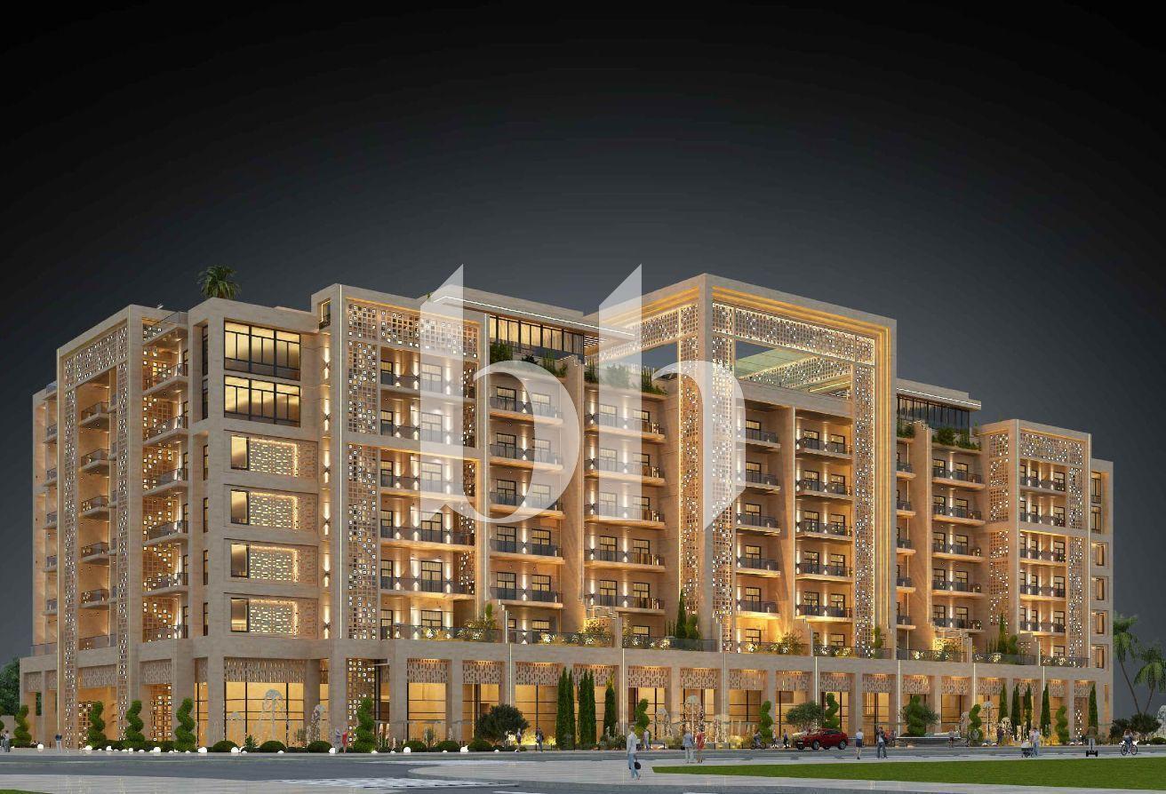 INVEST SMART | HIGH OCCUPANCY | LOW DP