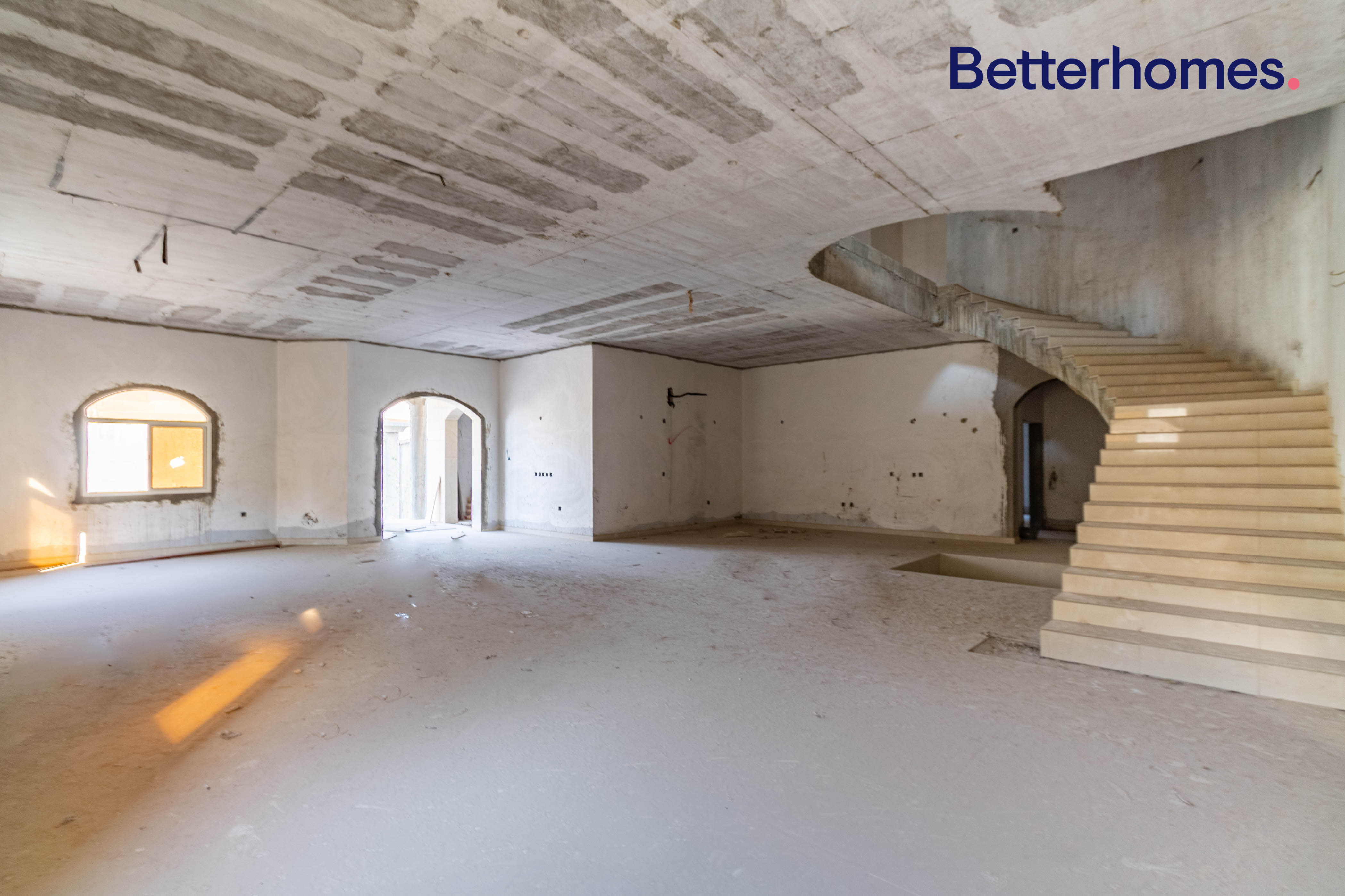 A Modern Investment: Spacious 7 Bedroom• w/ title deeds