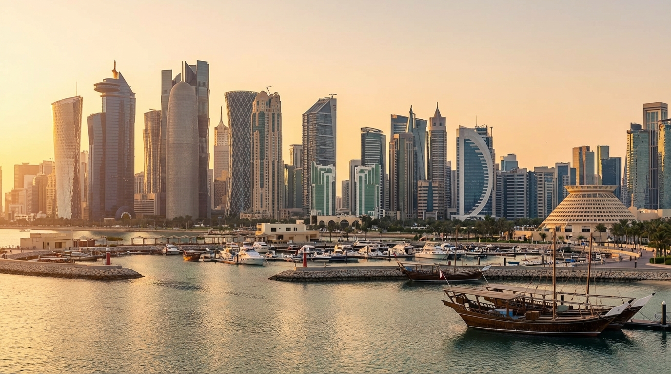 Renting an Apartment in Qatar: Step-by-Step Guide for Expats (2026)