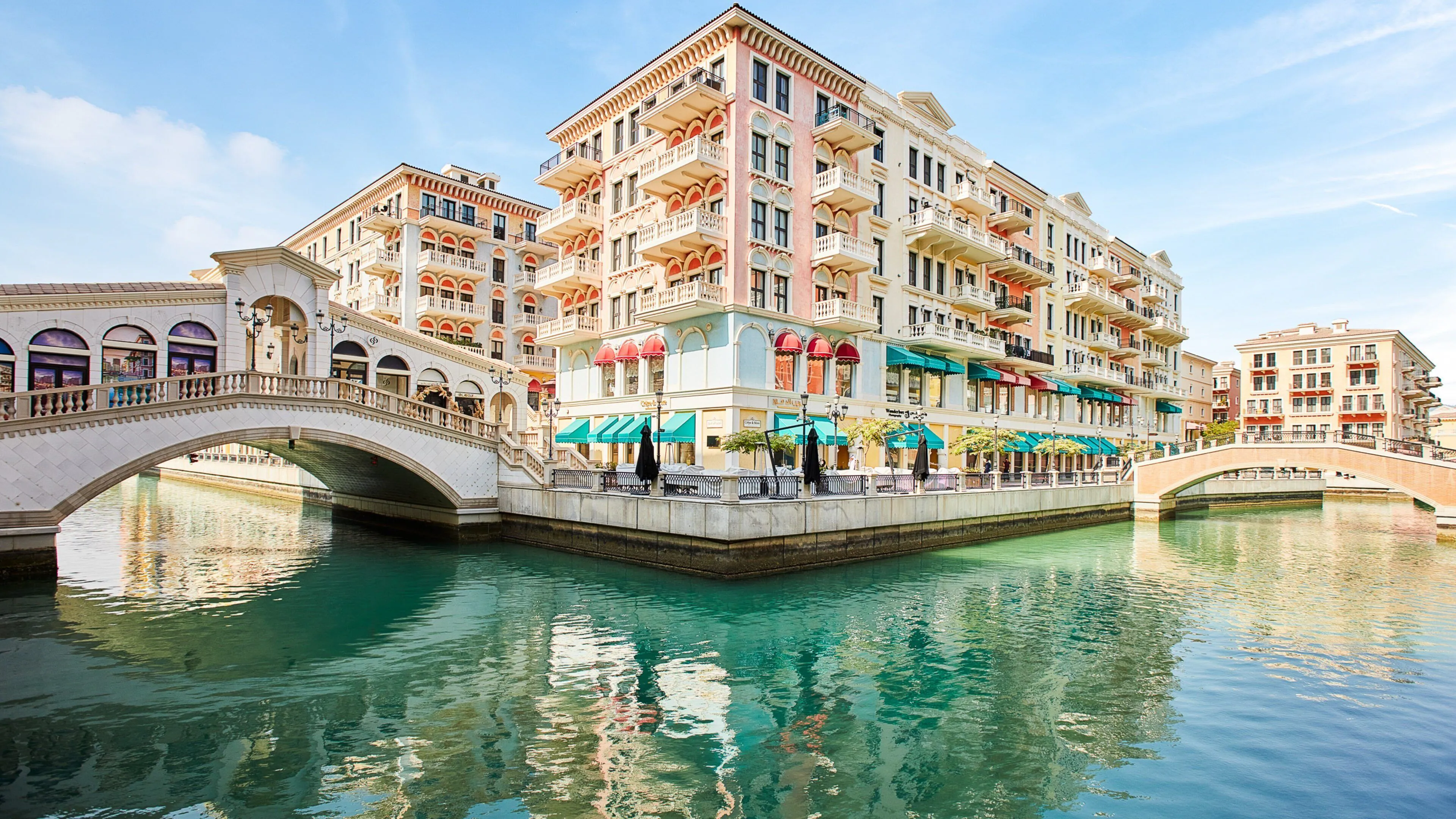 Buying an Apartment in The Pearl, Qatar: 2026 Investor Guide