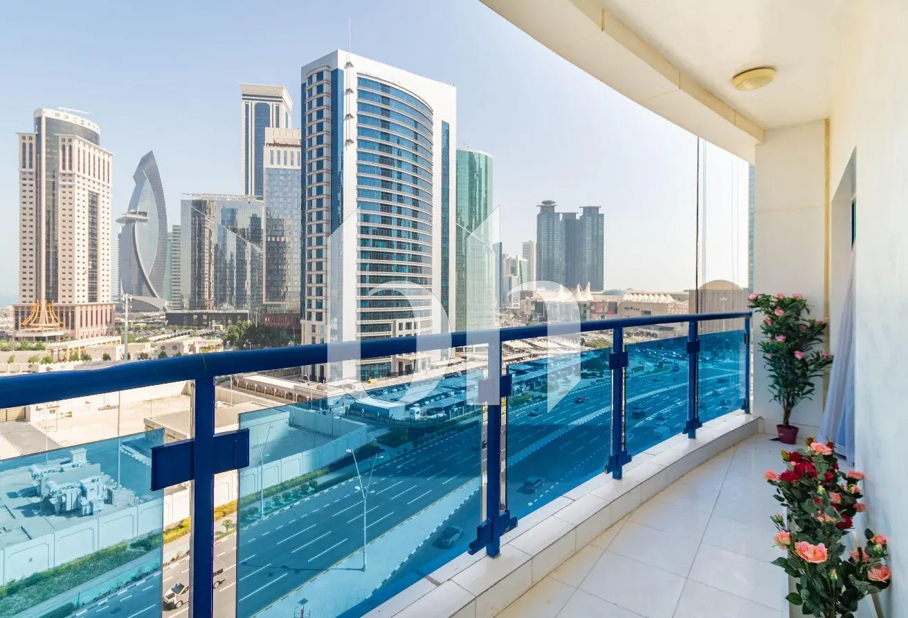 Apartments for Rent in West Bay, Doha: Prices & Area Guide 2026