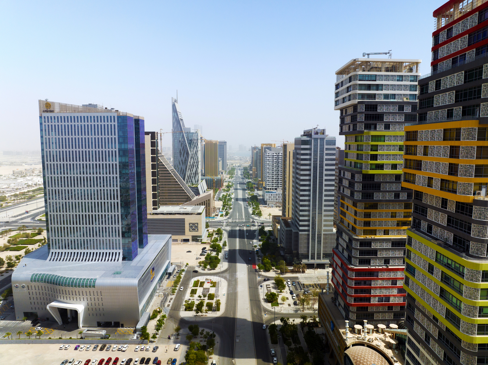 Lusail City Real Estate Guide: Apartments for Sale & Rent 2026