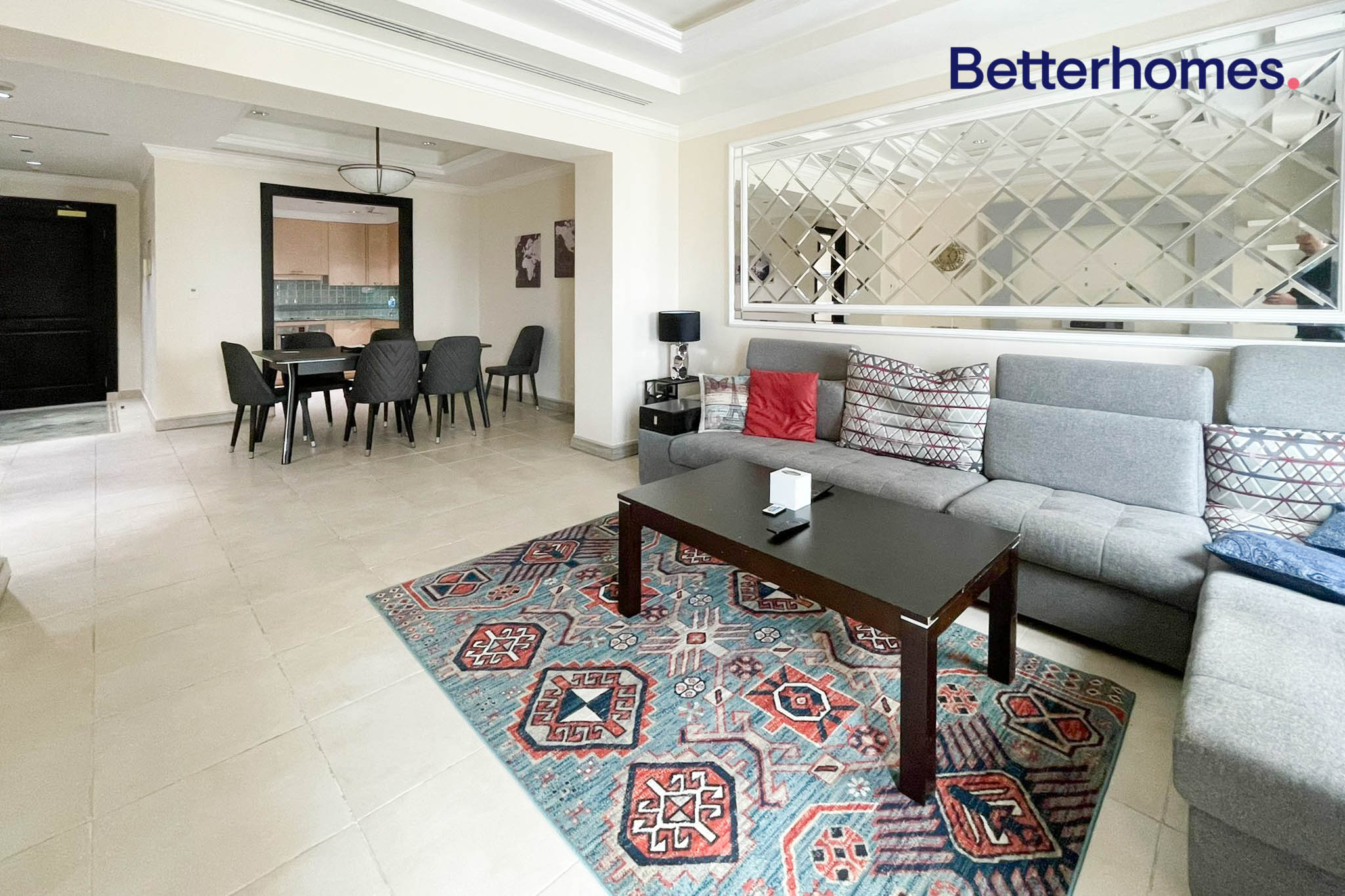 ROI READY | FULLY FURNISHED | HIGH-END - photo 2