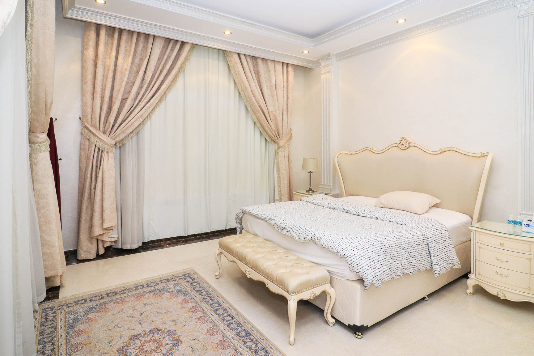 INVESTMENT WISE | 5 BEDROOMS | PENTHOUSE - photo 3
