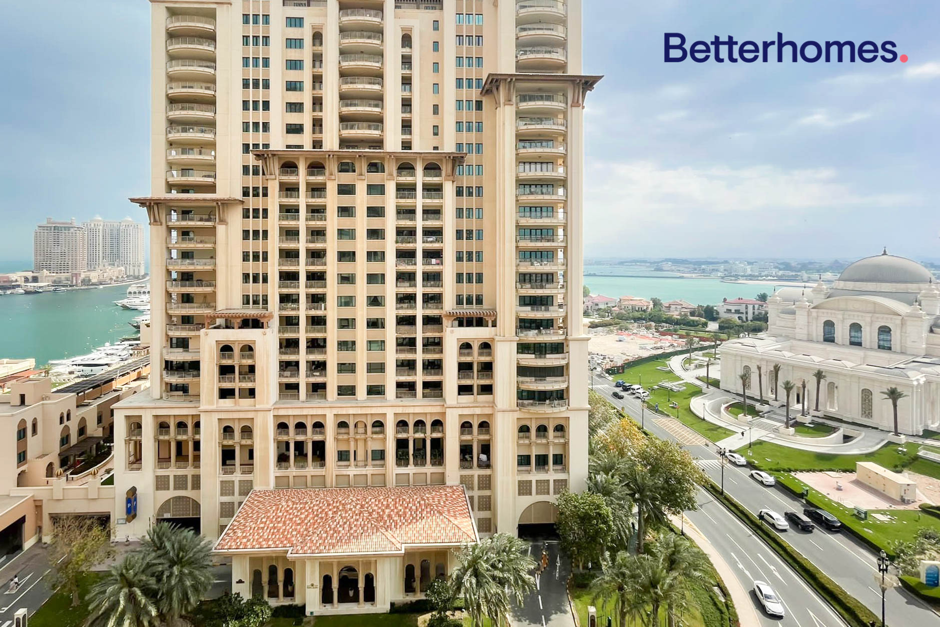 ROI READY | FULLY FURNISHED | HIGH-END - photo 3