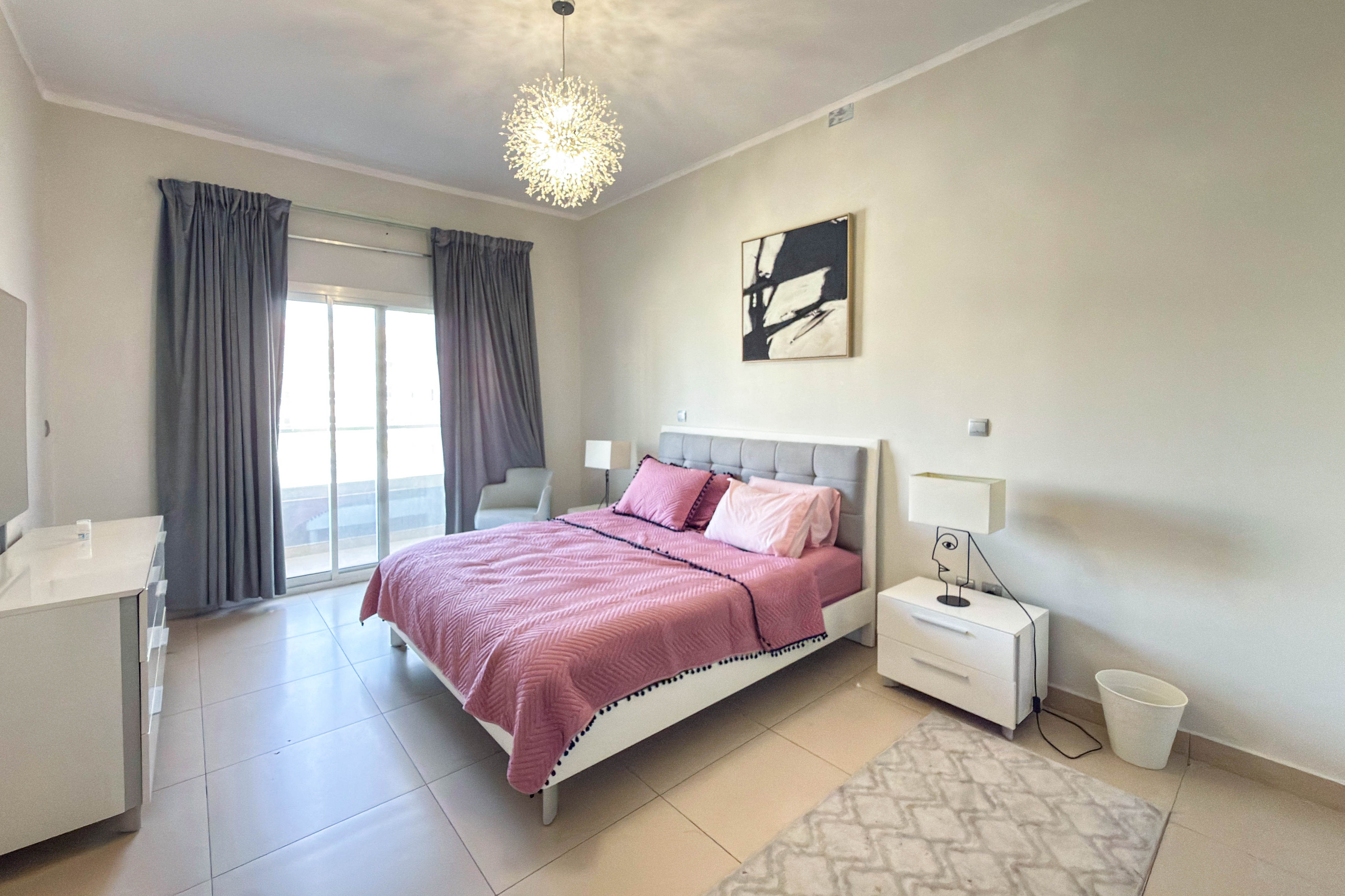 MODERN |1 BEDROOM | BILLS INCLUDED | GARDEN VIEW