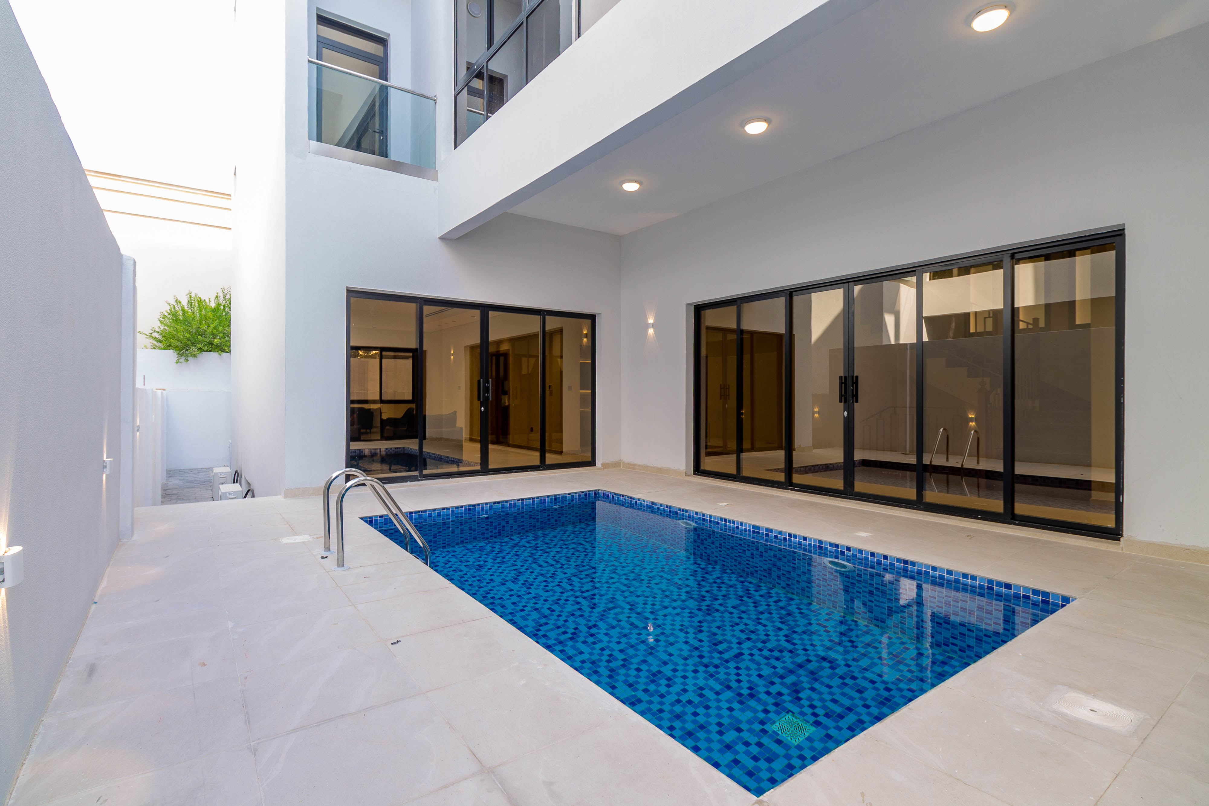 SPACIOUS | 7BRS | MAID ROOMS | PRIVATE POOL