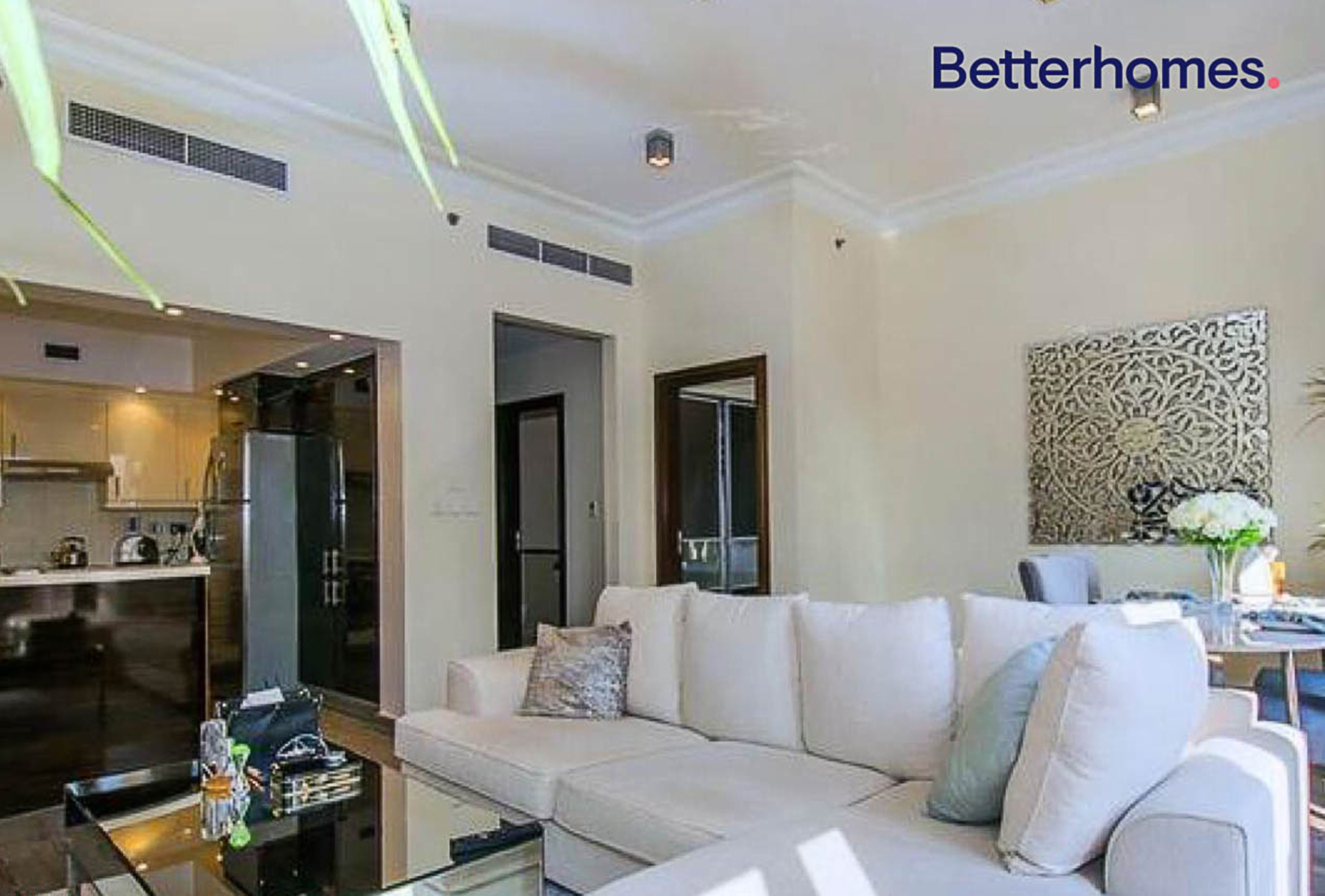 HIGH END | 1 BEDROOM | FULLY FURNISHED - photo 2