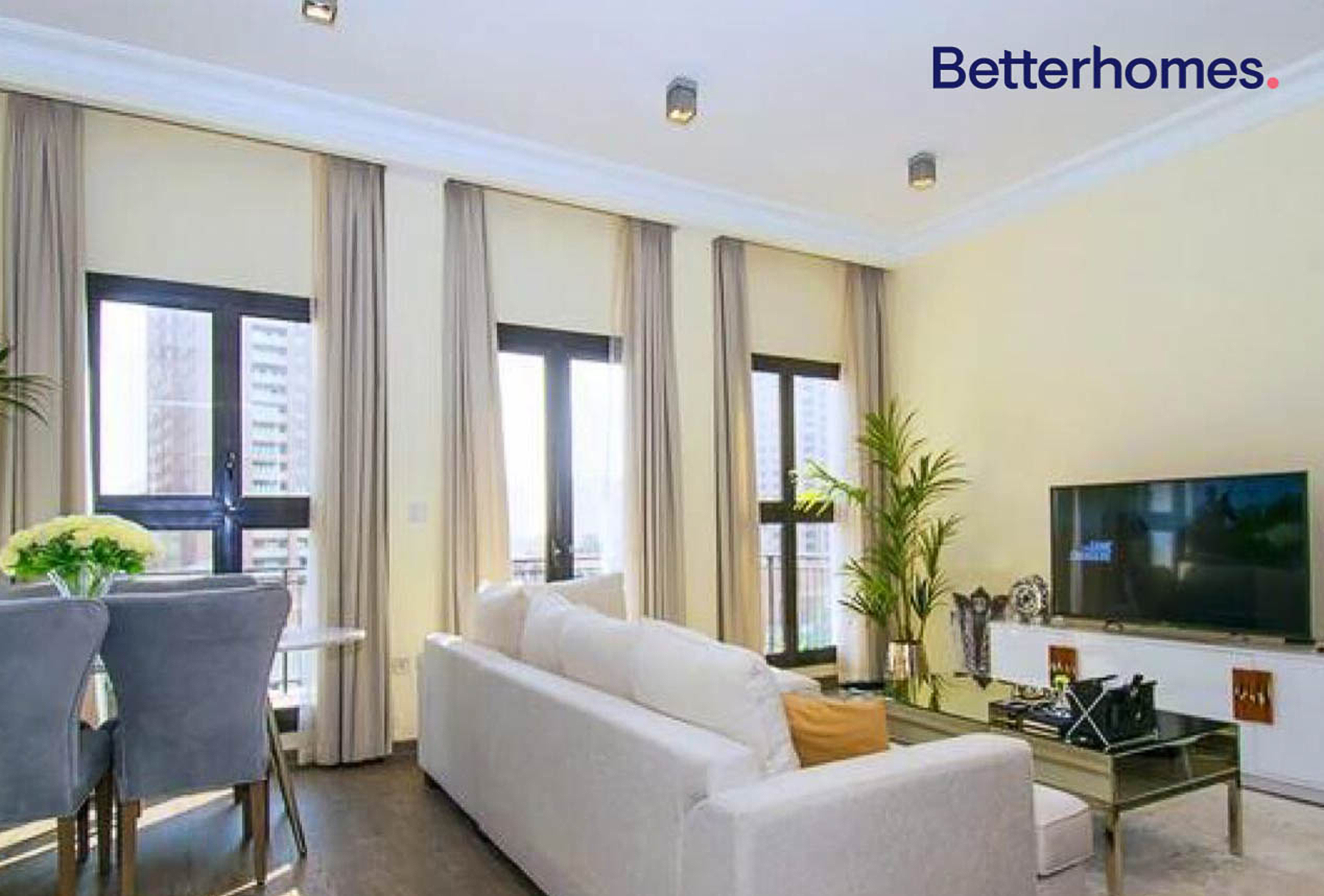 HIGH END | 1 BEDROOM | FULLY FURNISHED - photo 3