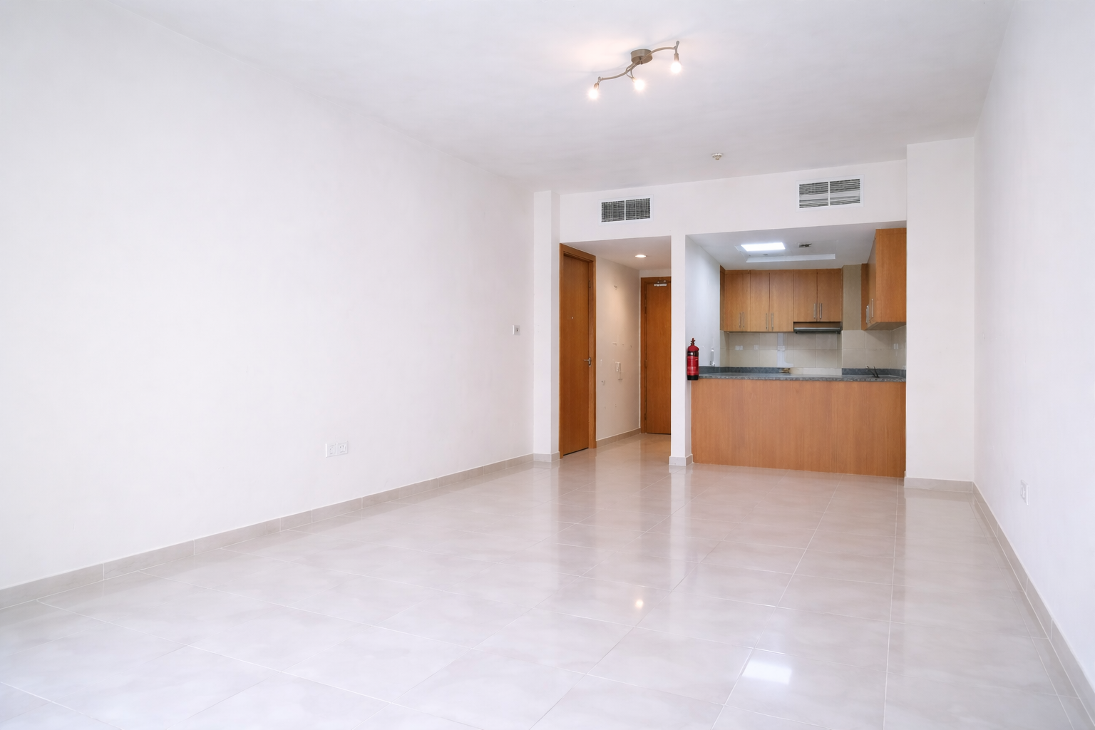 MODERN | 1 BEDROOM | UNFURNISHED | LUSAIL DAMAC