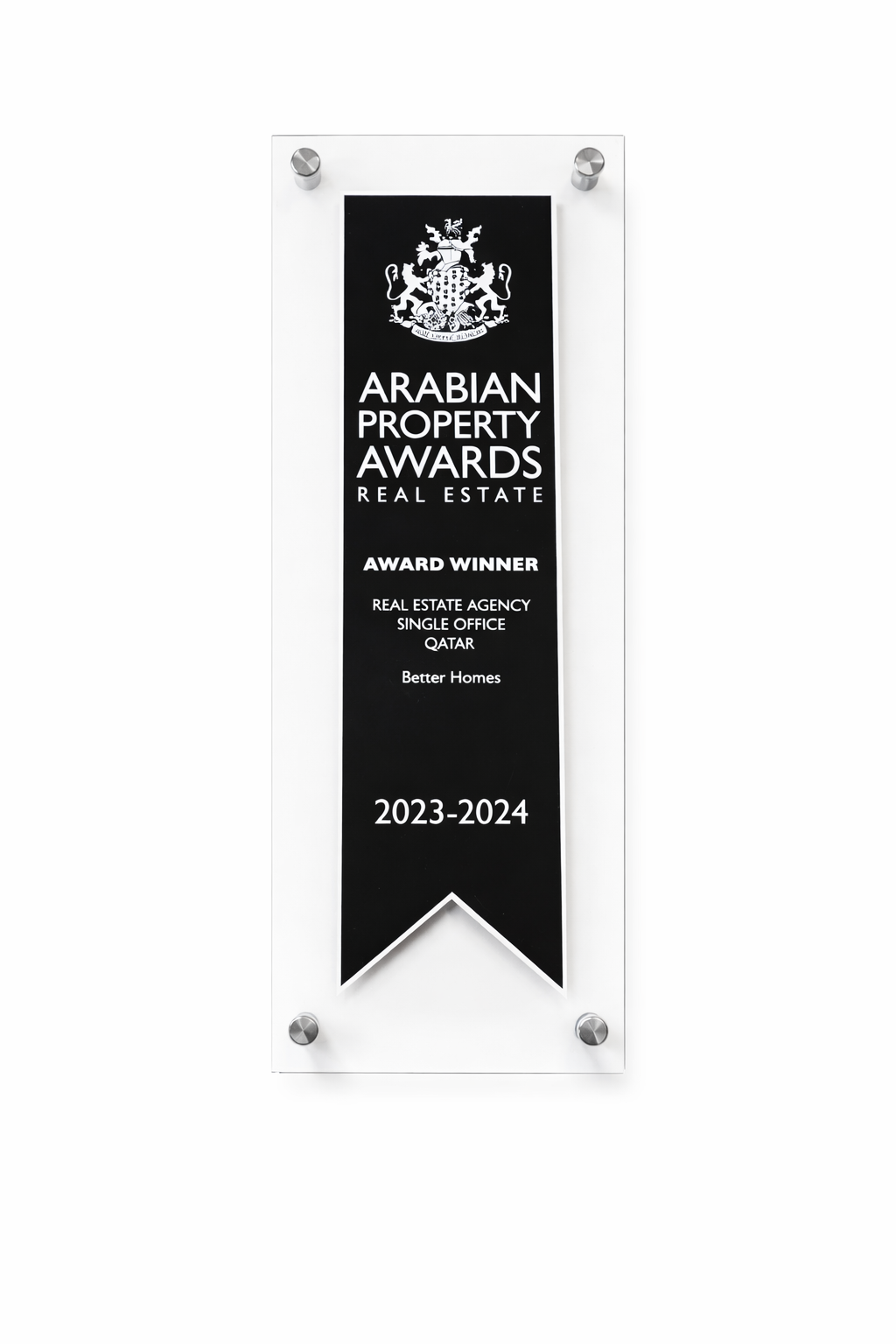 Best Real Estate Agency Single Office Qatar