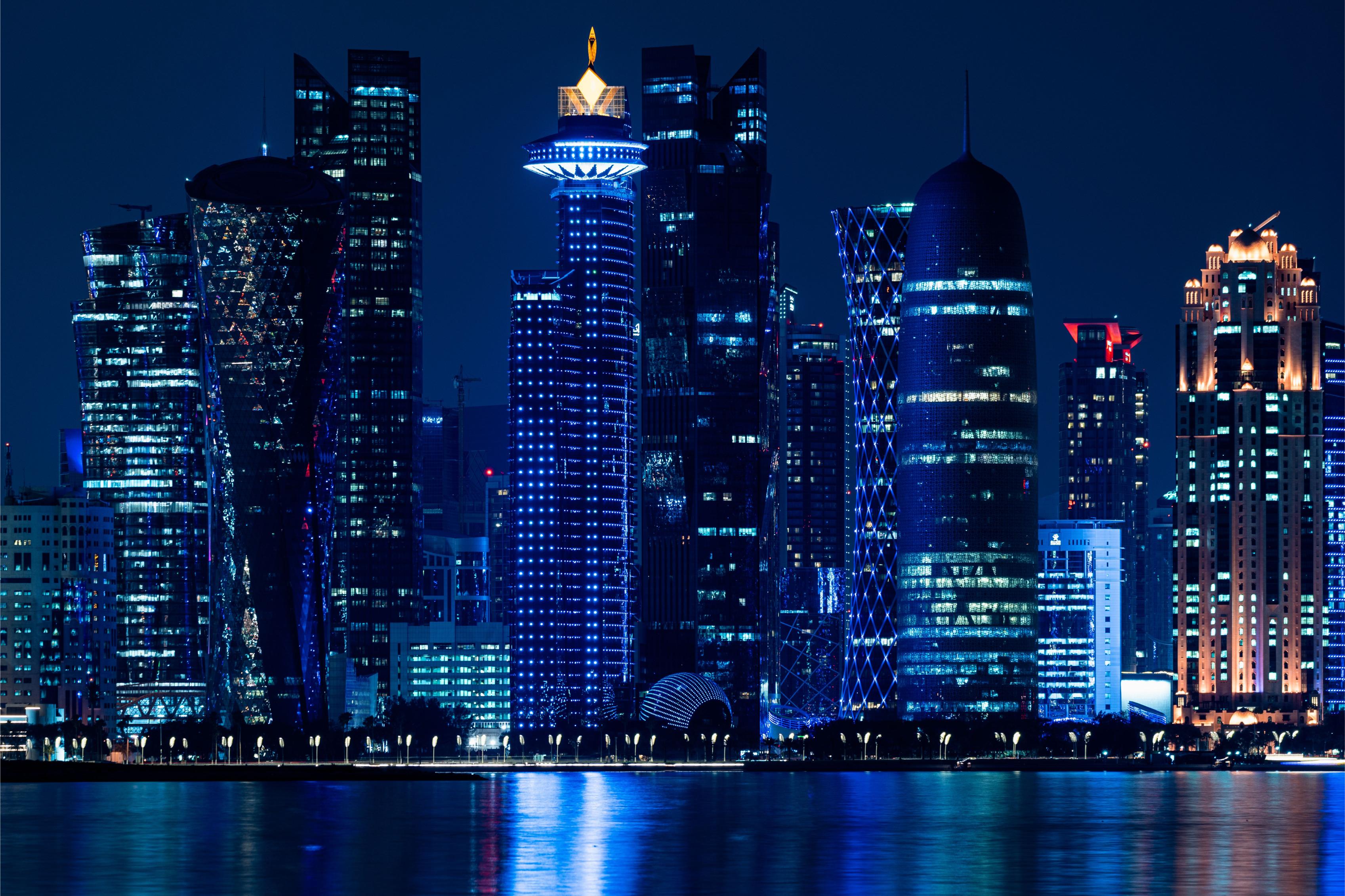 How to rent in Qatar